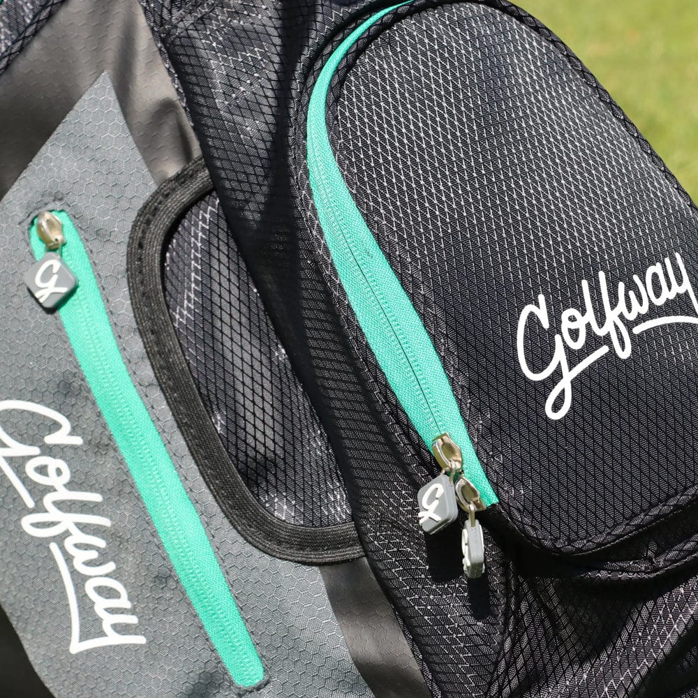 Golfway Champion Stand Bag - (59-62" Golfer Height) - Image 7