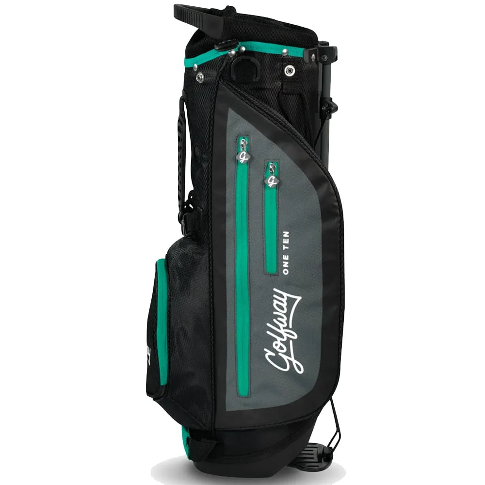 Golfway Champion Youth Stand Bag - (63-66" Golfer Height) - Image 3