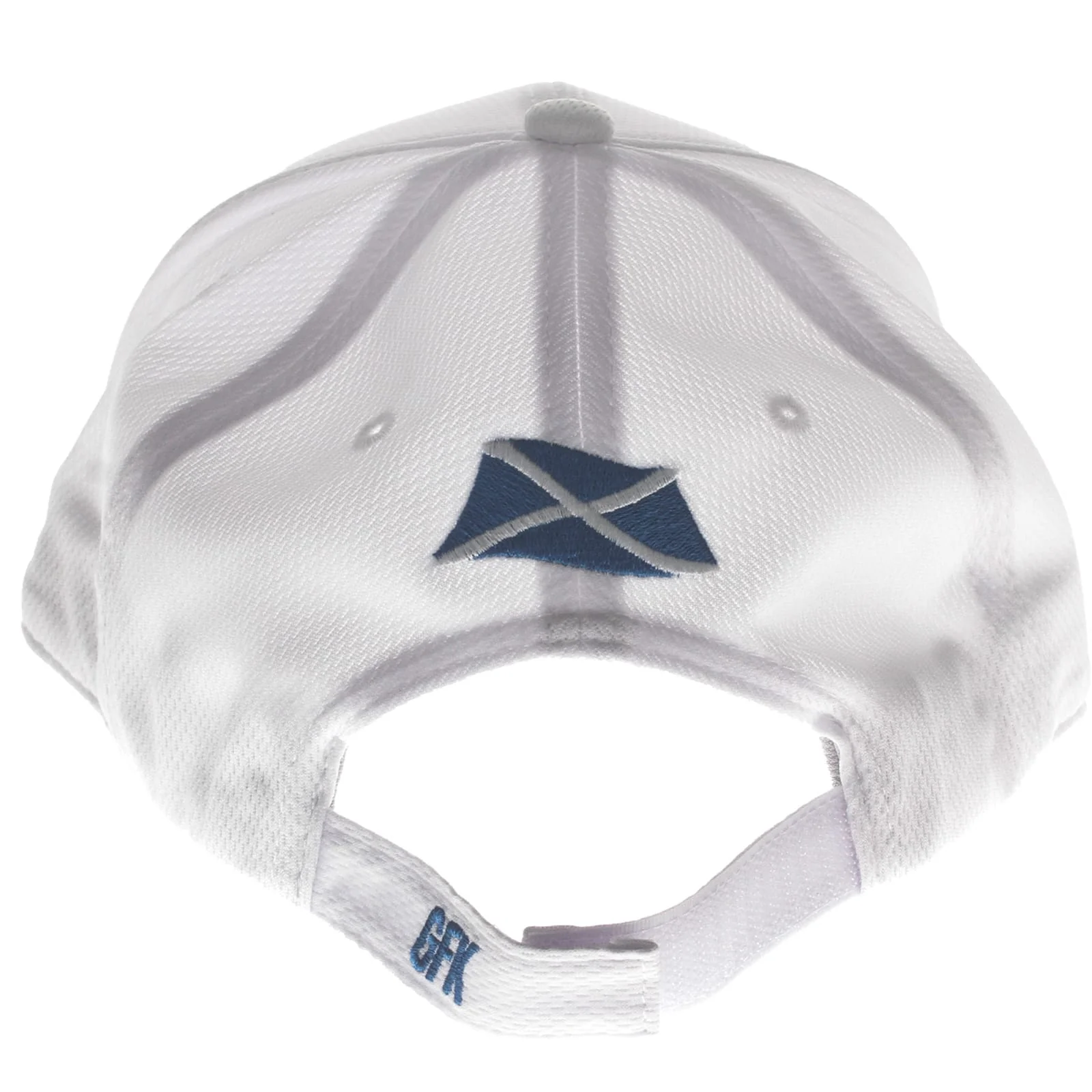 GolPhin Cap - White - Image 2
