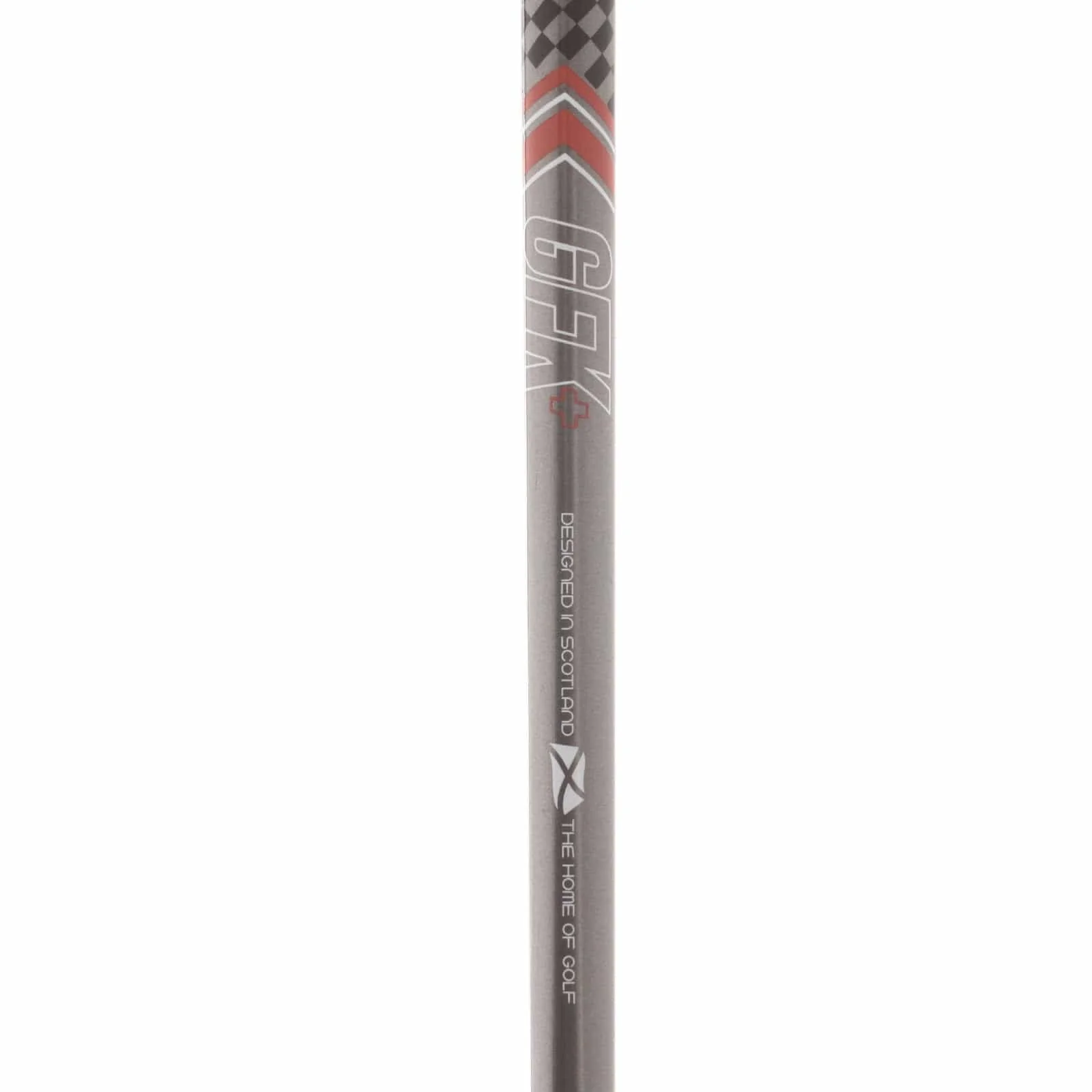 Golphin GFK+ 134 Steel/Graphite Junior Right Hand Package Set Junior - Golphin - Image 5