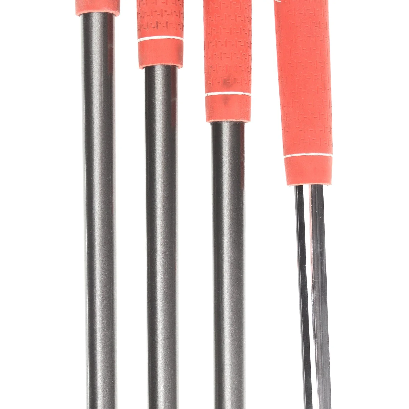 Golphin GFK+ 134 Steel/Graphite Junior Right Hand Package Set Junior - Golphin - Image 6