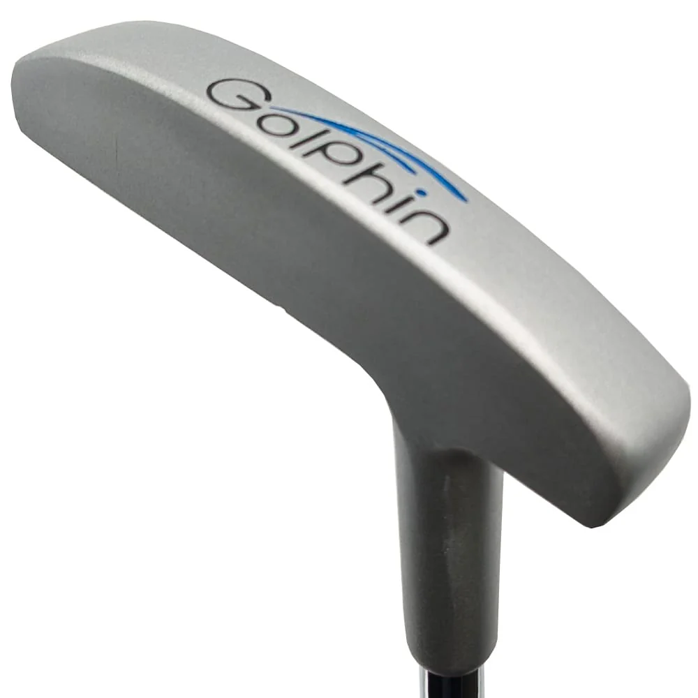 GolPhin GFK 324 Junior Putter (Ages 3-4) - Orange - Image 6