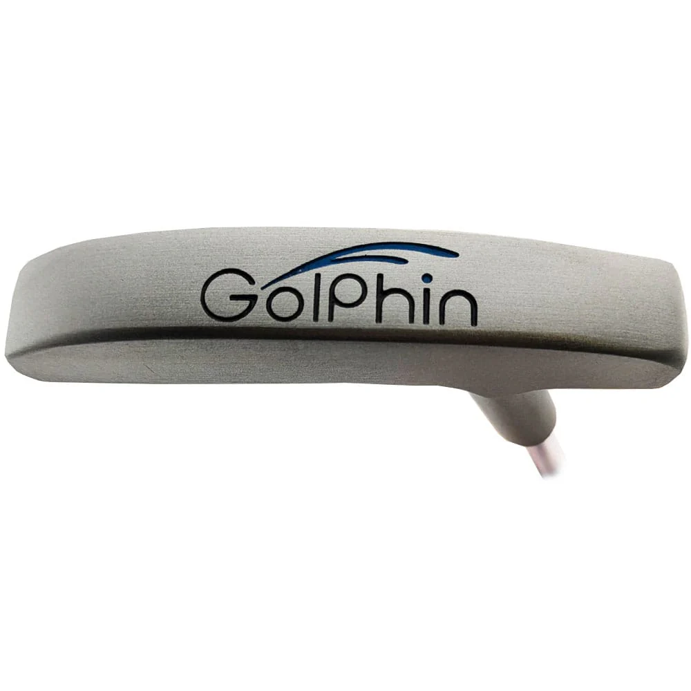 GolPhin GFK 728 Junior - Putter (Ages 7-8) - Image 2
