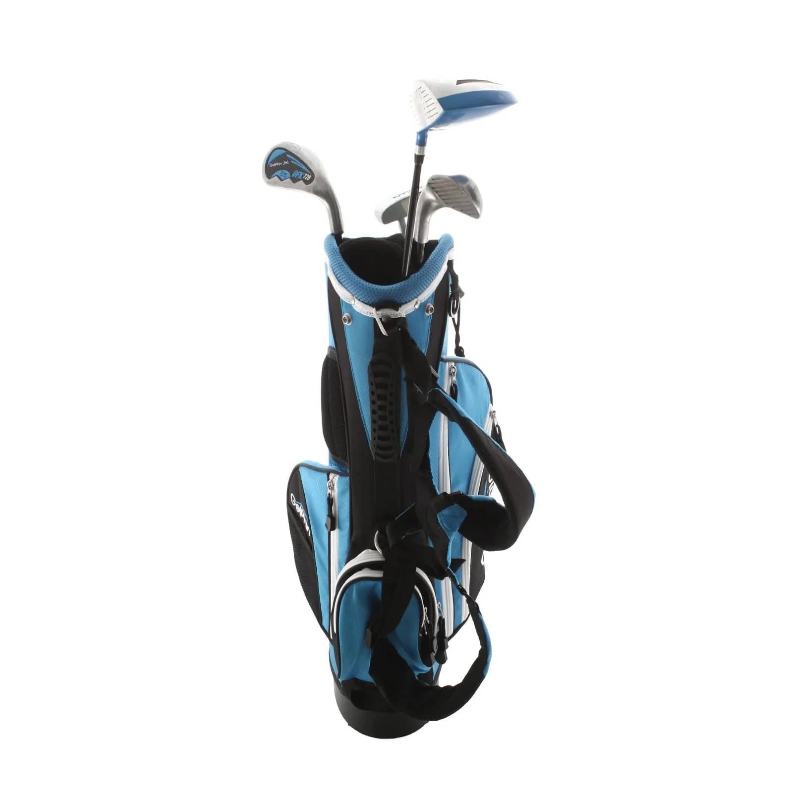 Golphin GFK 728 Graphite Mens Right Hand Package Set Junior - GFK - Image 5