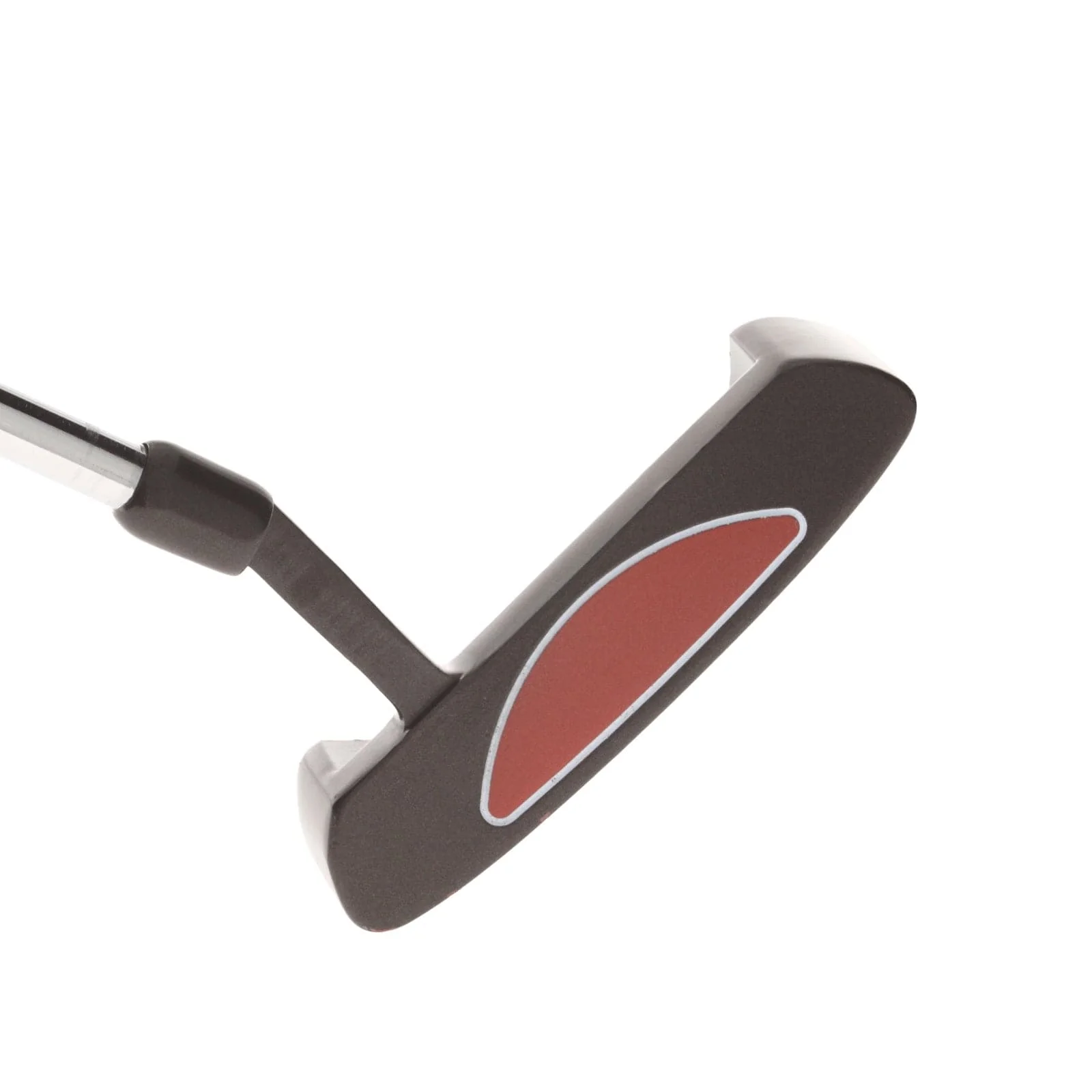 Golphin GFK 910 Steel Junior Left Hand Putter - Image 3
