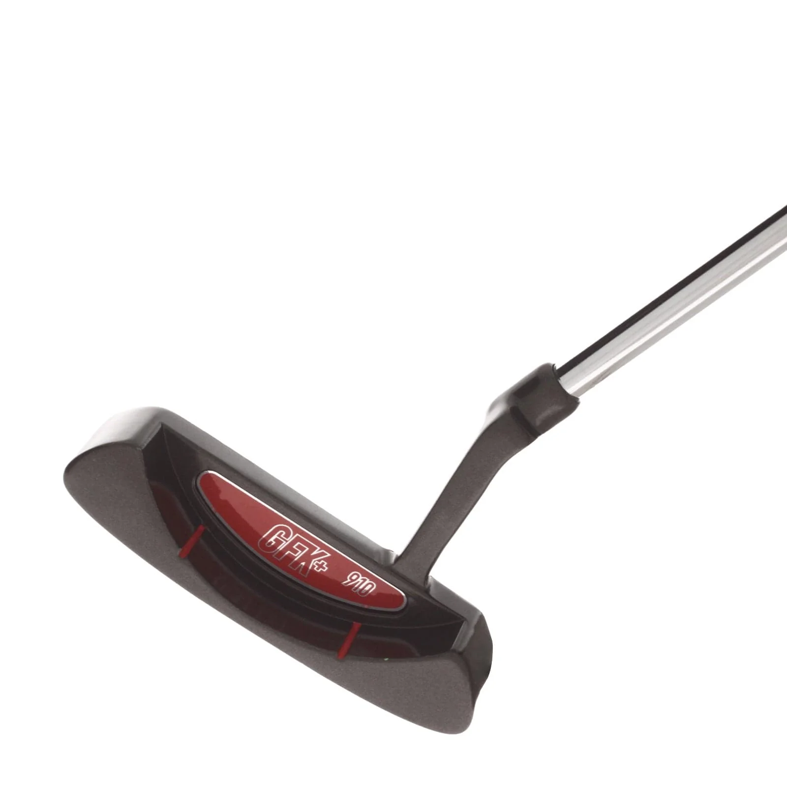 Golphin GFK 910 Steel Junior Left Hand Putter - Image 4
