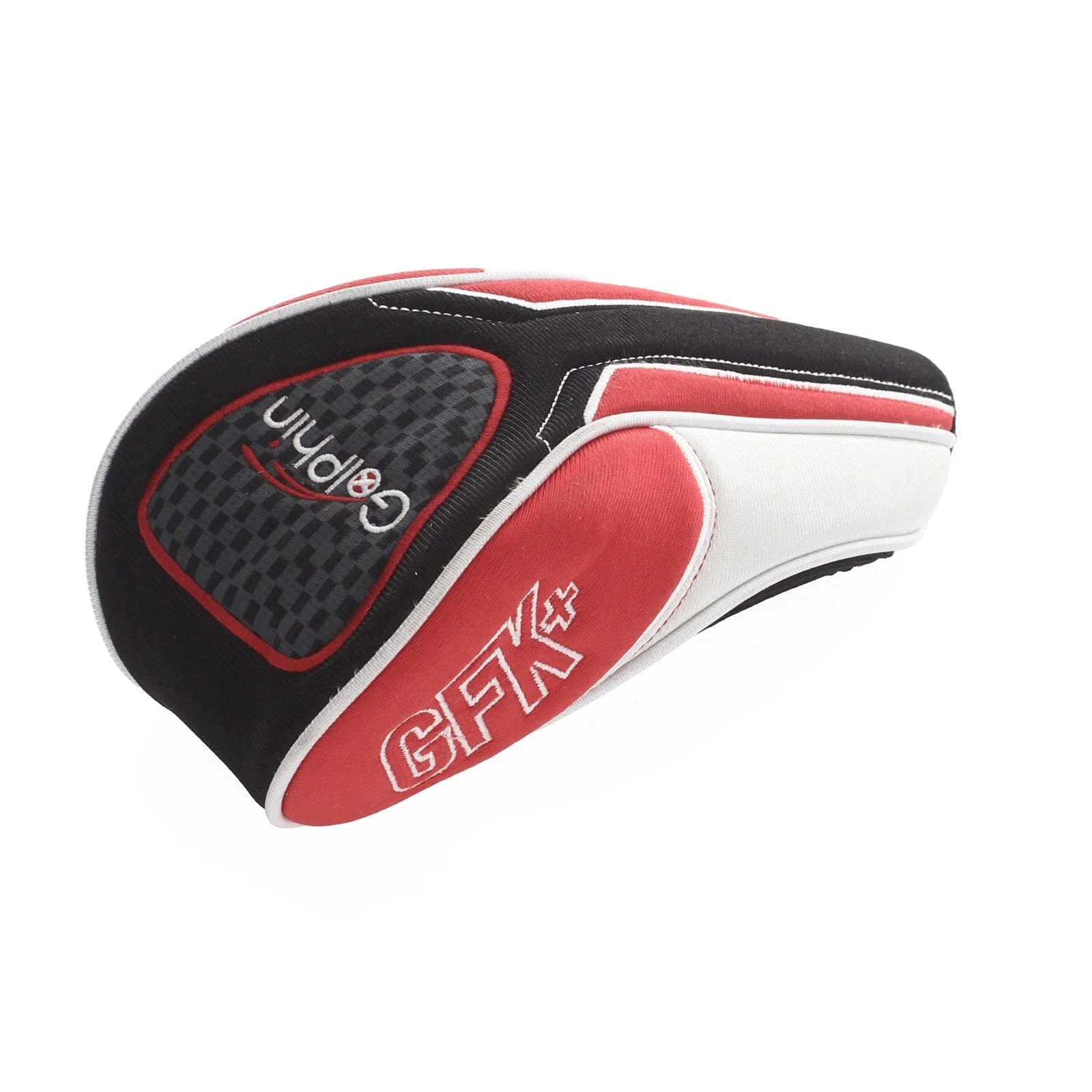 Golphin GFK+ Graphite Junior Right Hand Package Set Junior - GFX+ - Image 11