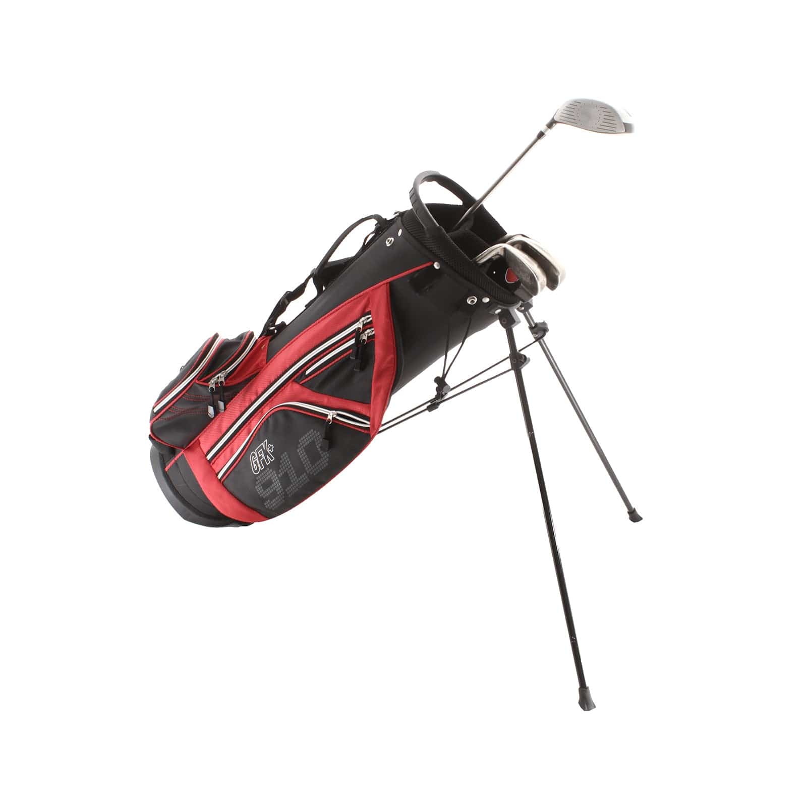Golphin GFK+ Half Set Graphite Junior Right Hand Package Set Junior