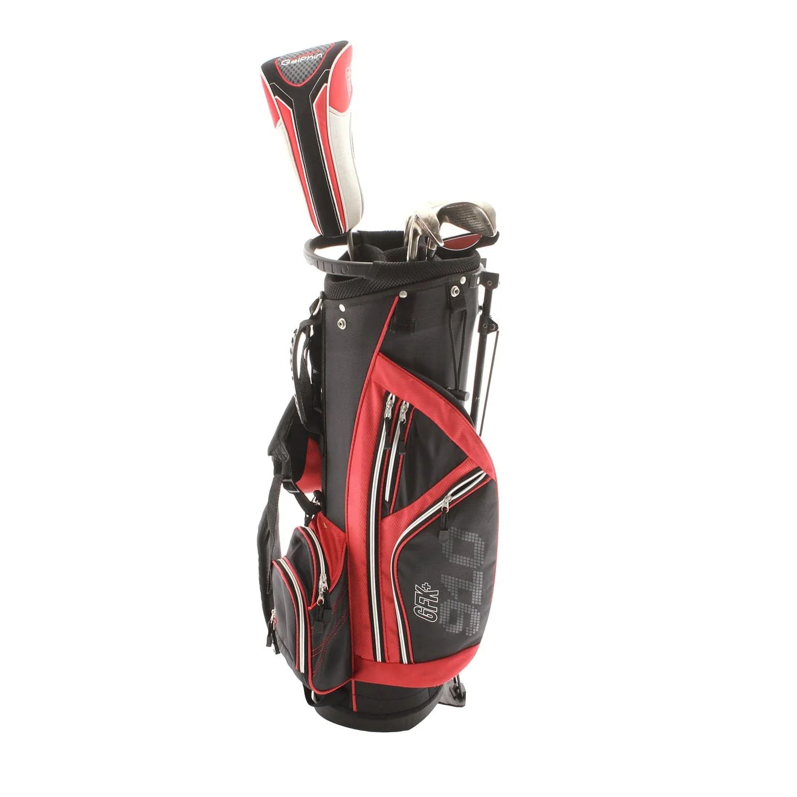 Golphin GFK+ Half Set Graphite Junior Right Hand Package Set Junior - Image 2