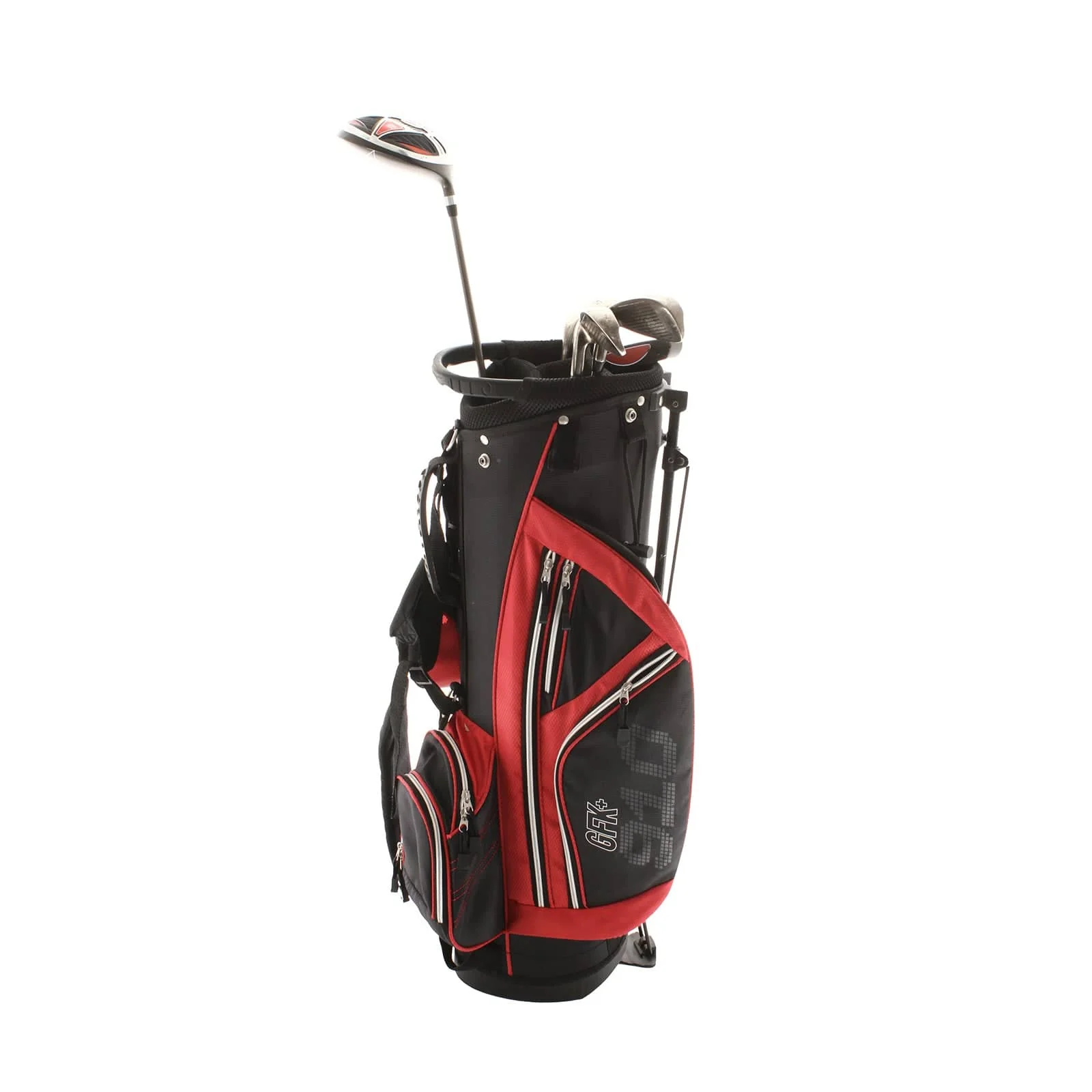 Golphin GFK+ Half Set Graphite Junior Right Hand Package Set Junior - Image 3