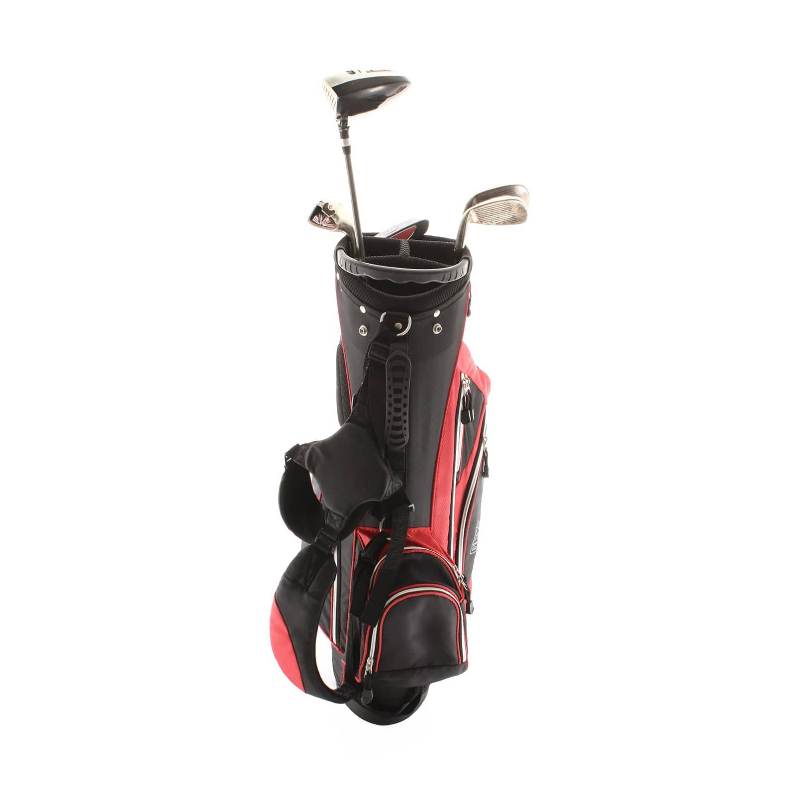 Golphin GFK+ Half Set Graphite Junior Right Hand Package Set Junior - Image 6
