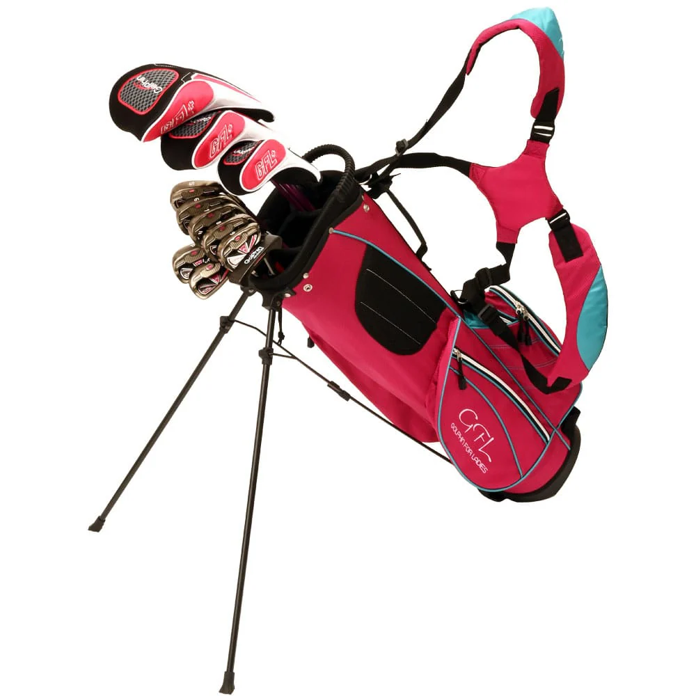 Golphin GFL+ 12-Piece Package Set - Ladies/Youth - Image 17