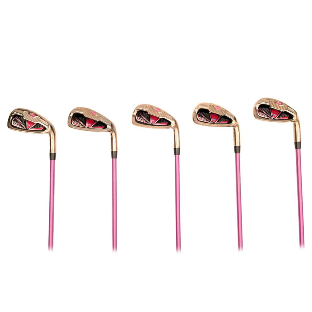 Golphin GFL+ 6-Piece Package Set - Ladies/Youth - Image 10