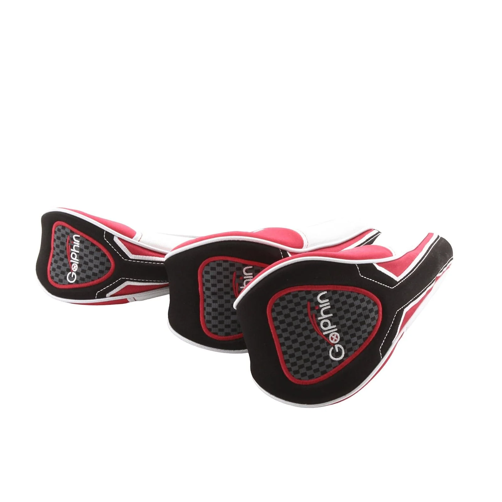 GolPhin GFL+ Steel/Graphite Ladies Right Hand Package Set Ladies - GFL+ - Image 7