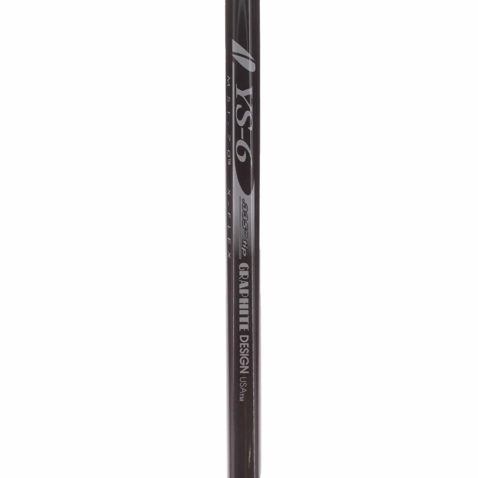 Graphite Design Extra Stiff - GDI YS-6 GRAPHITE - Driver Shaft