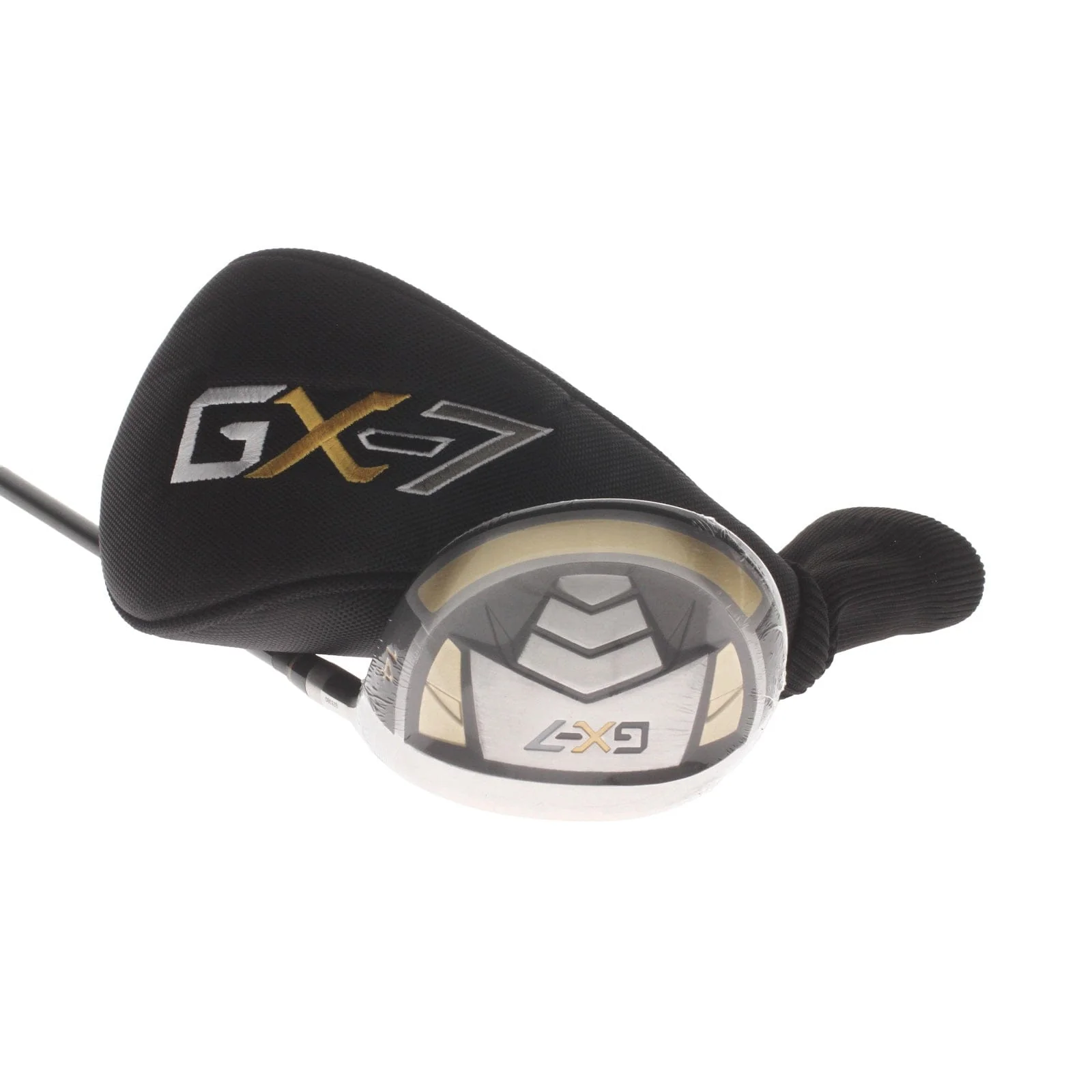 GX-7 Graphite Mens Right Hand Fairway 3 Wood 14* Senior -