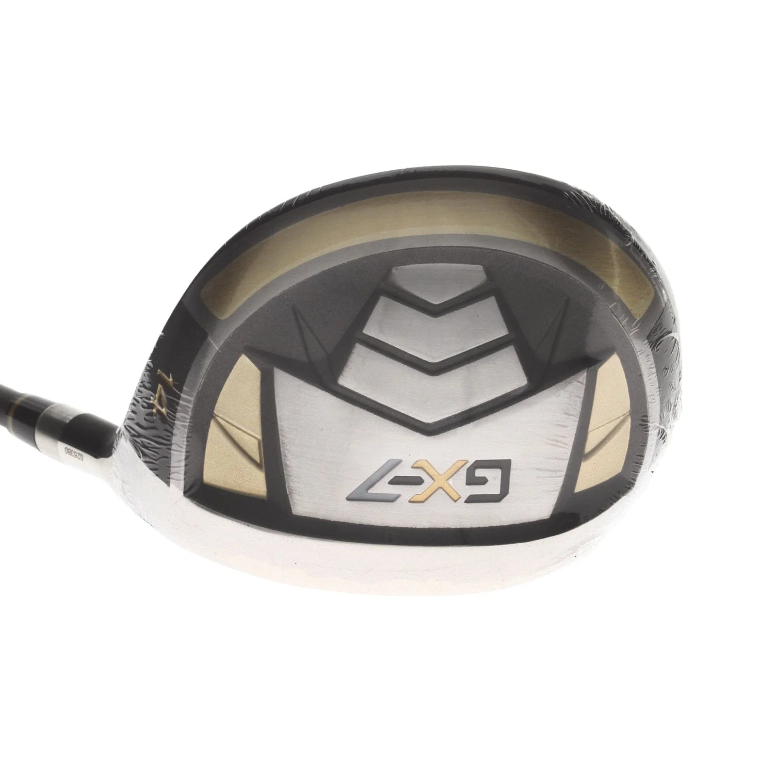 GX-7 Graphite Mens Right Hand Fairway 3 Wood 14* Senior - - Image 2