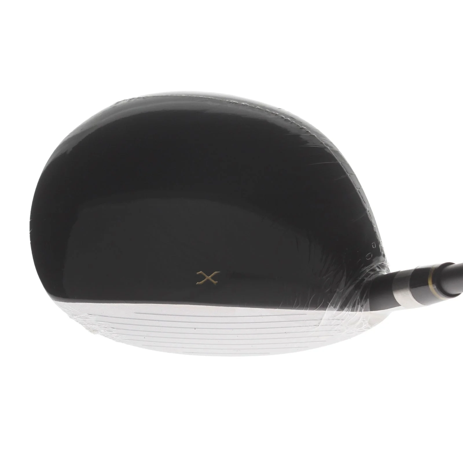 GX-7 Graphite Mens Right Hand Fairway 3 Wood 14* Senior - - Image 3
