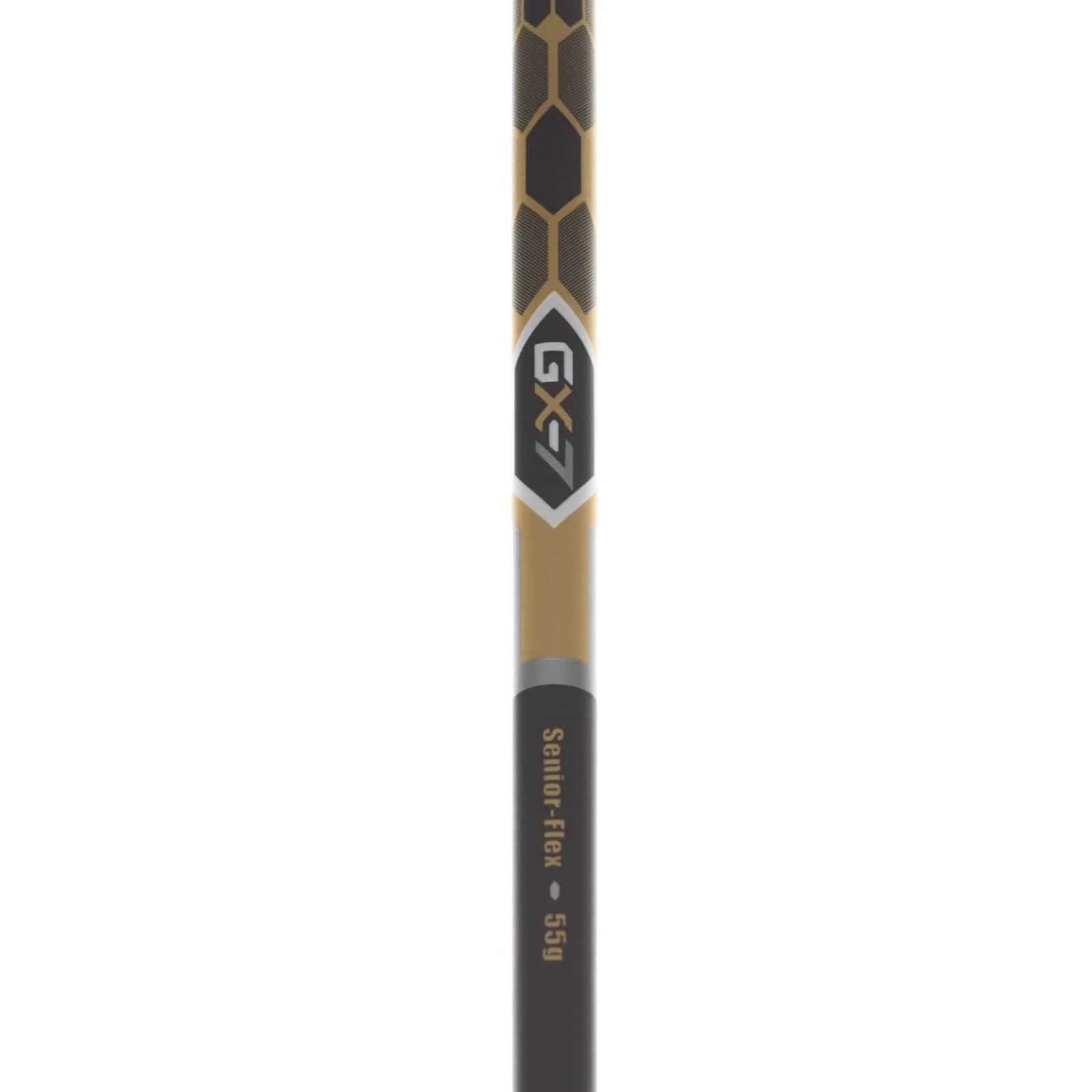 GX-7 Graphite Mens Right Hand Fairway 3 Wood 14* Senior - - Image 5