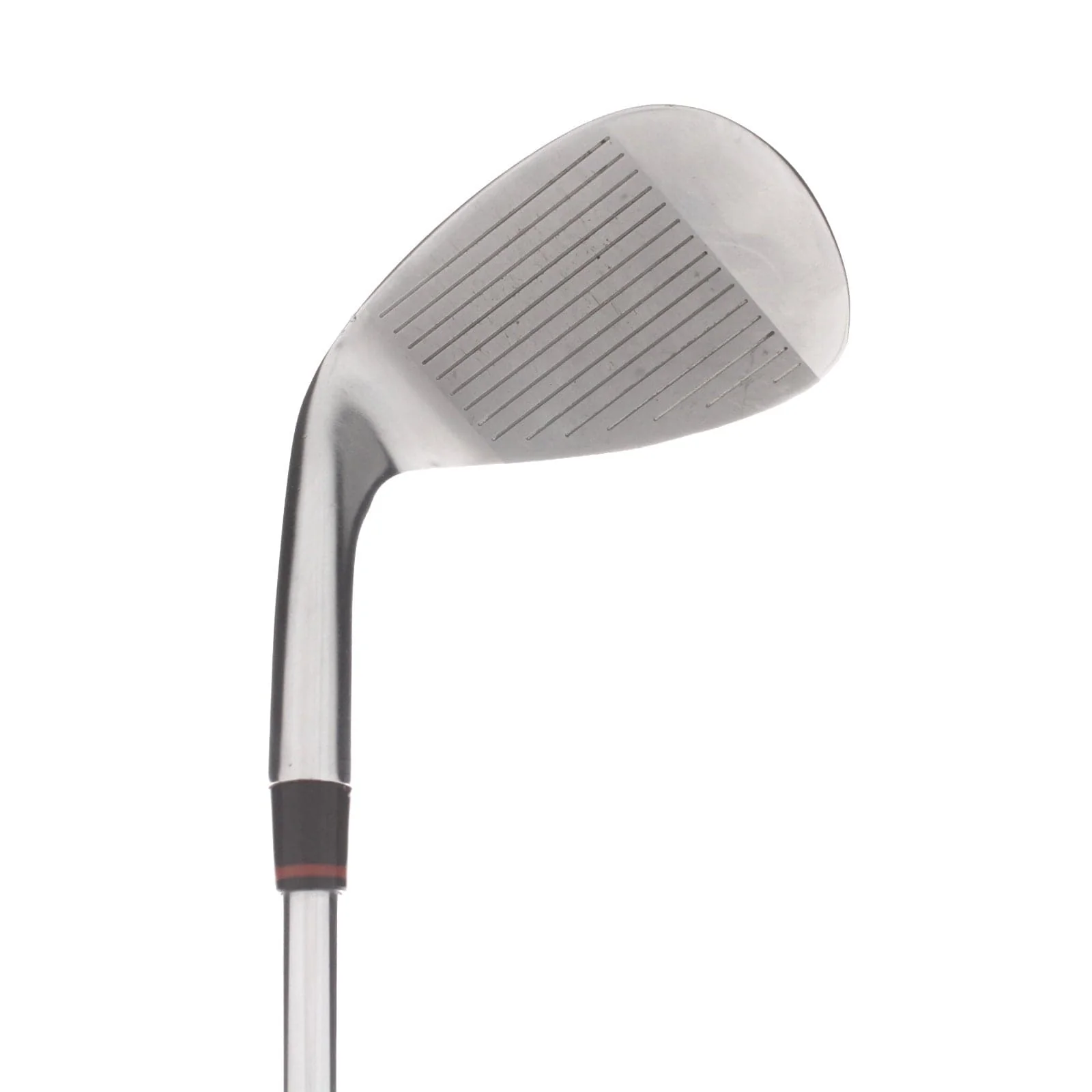 Hakusa Original Steel Mens Right Hand Gap Wedge 52* Stiff - Rifle Precision - Image 2