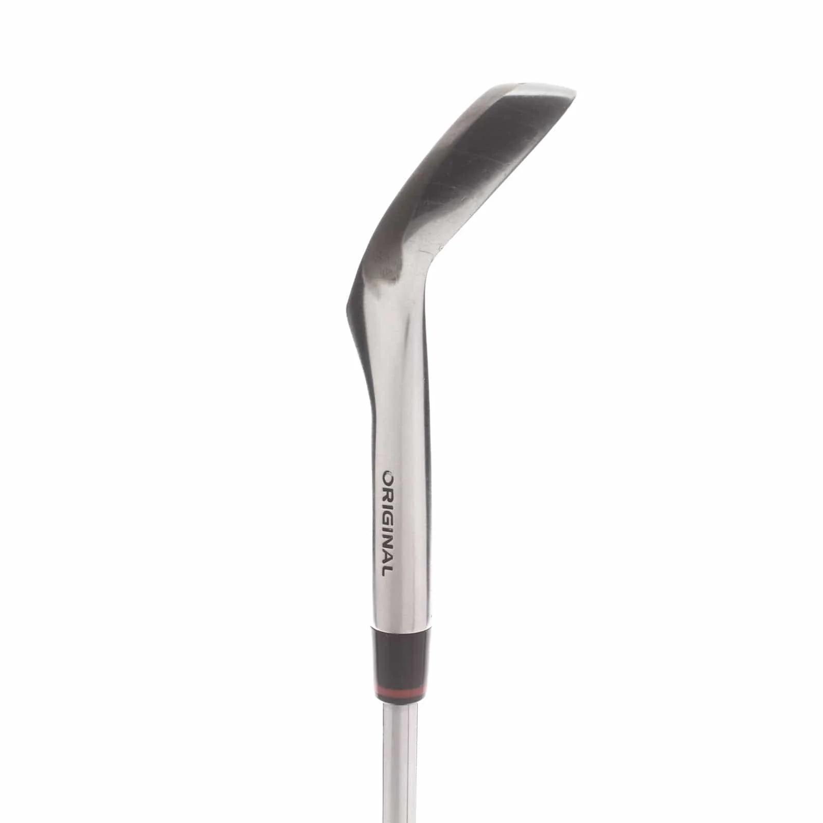 Hakusa Original Steel Mens Right Hand Gap Wedge 52* Stiff - Rifle Precision - Image 3