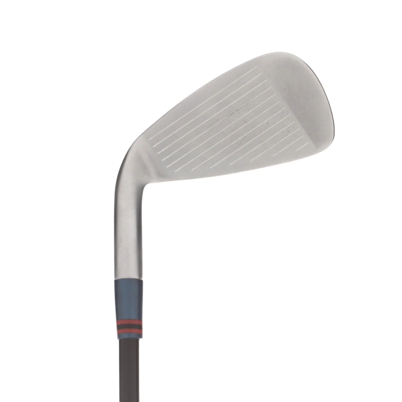 Haywood DI.2 Utility Graphite Mens Right Hand 3 Iron 21* Regular - HZRDUS Black 80 - Image 2