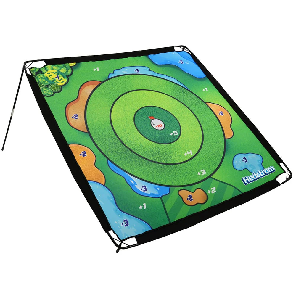 Hedstrom Indoor Ultimate Golf Target Game - Image 3