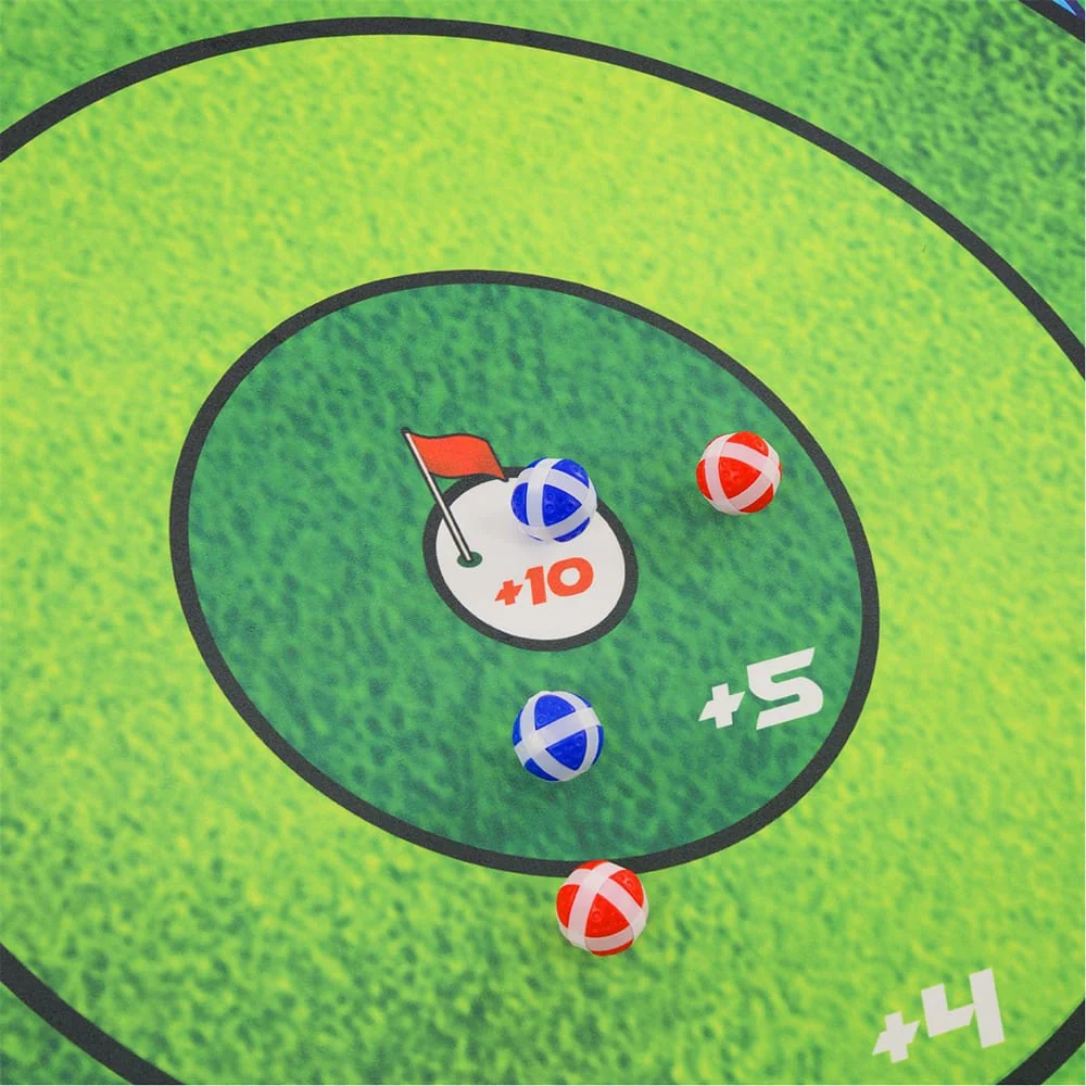 Hedstrom Indoor Ultimate Golf Target Game - Image 4
