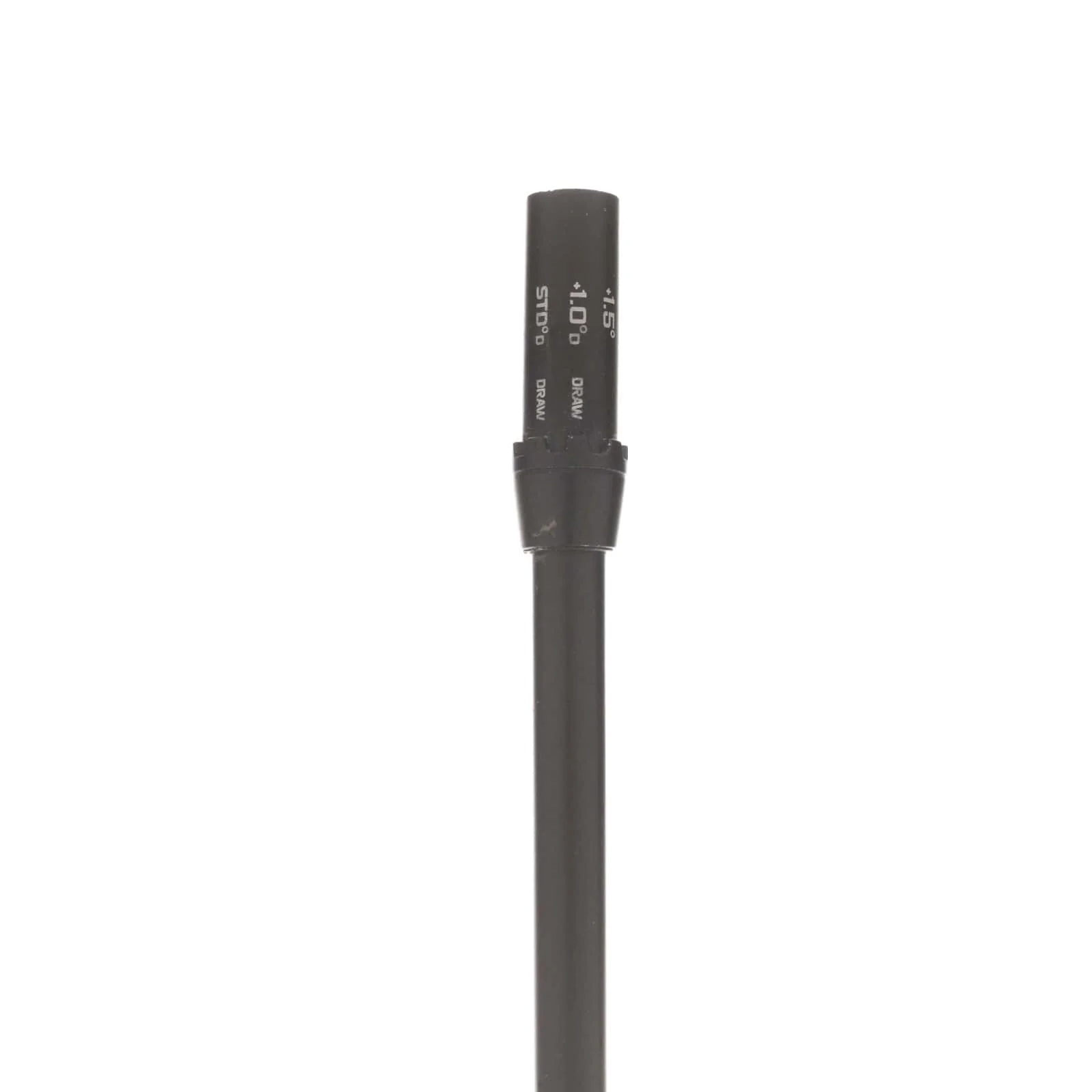 Helium 4F1 Fairway Shaft UST Mamiya Ladies Cobra - SZ/Radspeed/Aerojet/Darkspeed 43.5" - Image 2