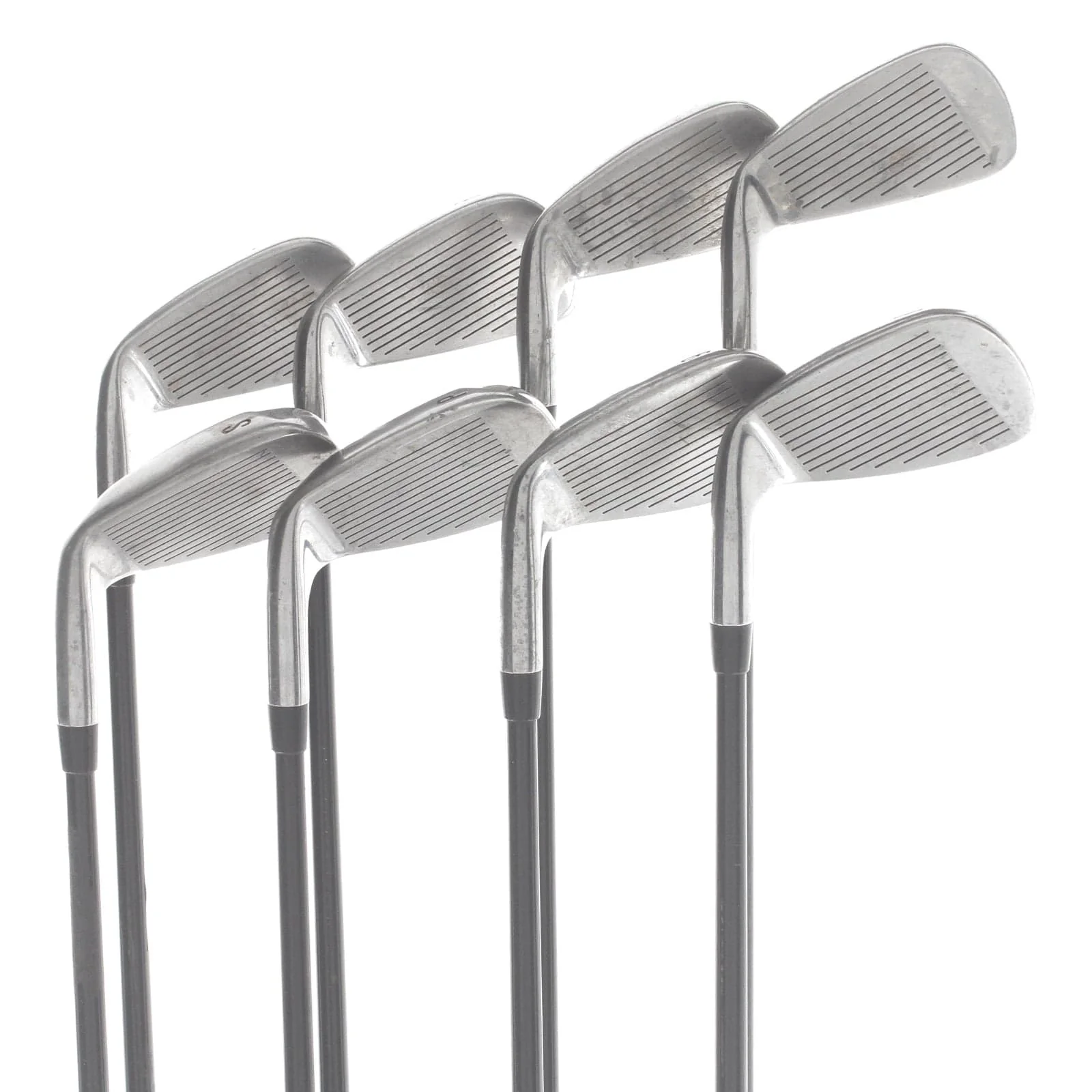Hippo Energy X5 Graphite Mens Right Hand Irons 3-SW Regular - Hippo Energy - Image 4