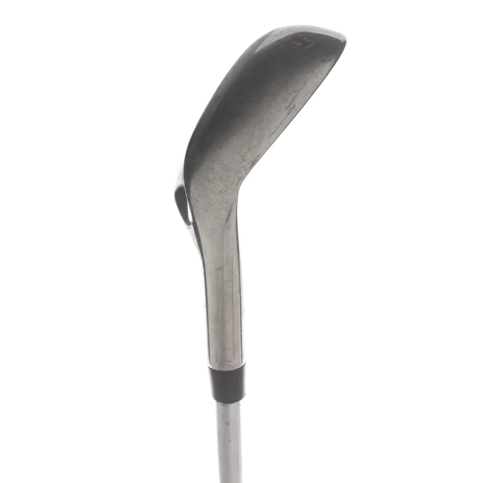 Hippo Giant Steel Mens Right Hand Sand Wedge 55* Regular - Hippo Performance Plus Pro Steel - Image 3
