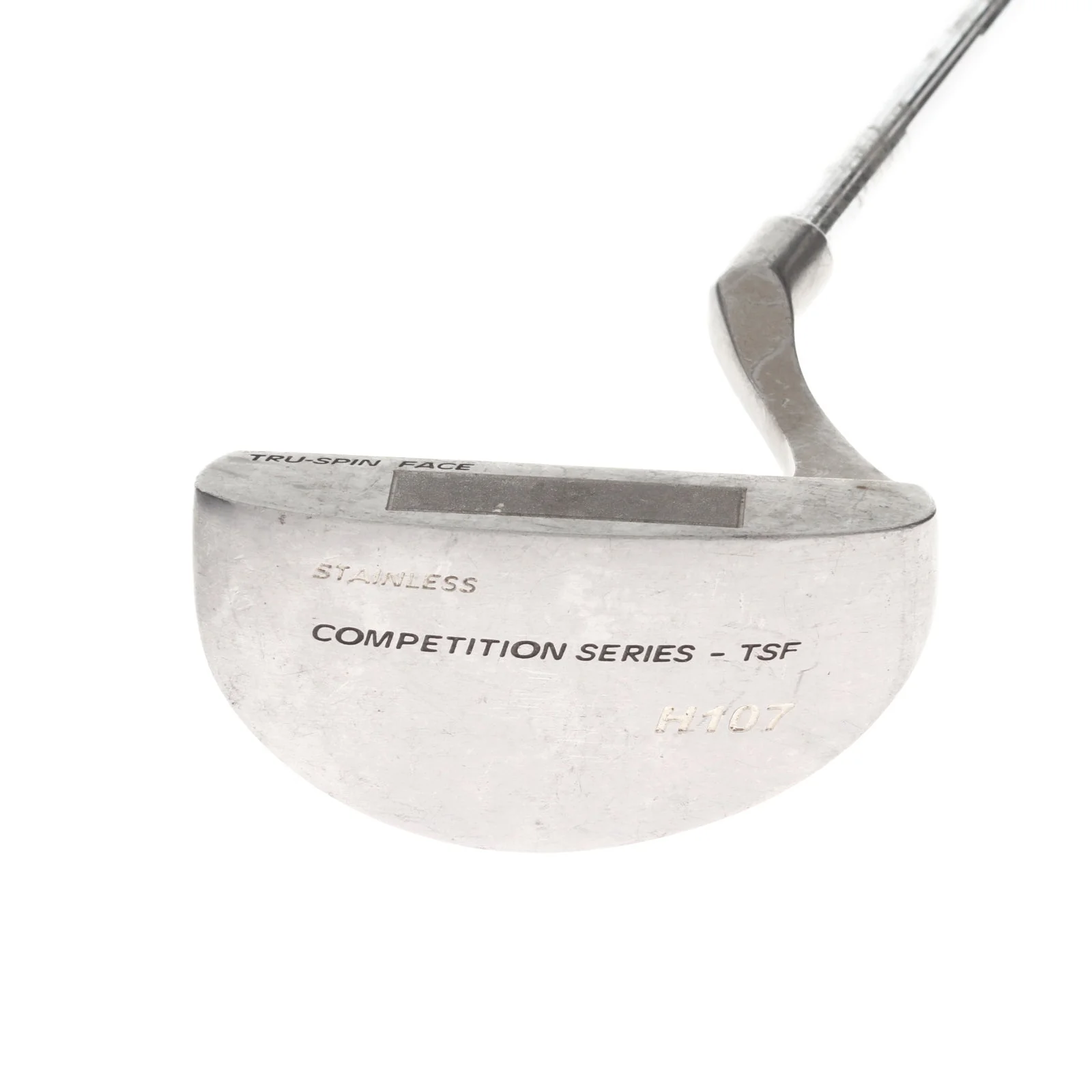 Hippo H107 Mens Right Hand Putter 34.5" Mallet - Hippo