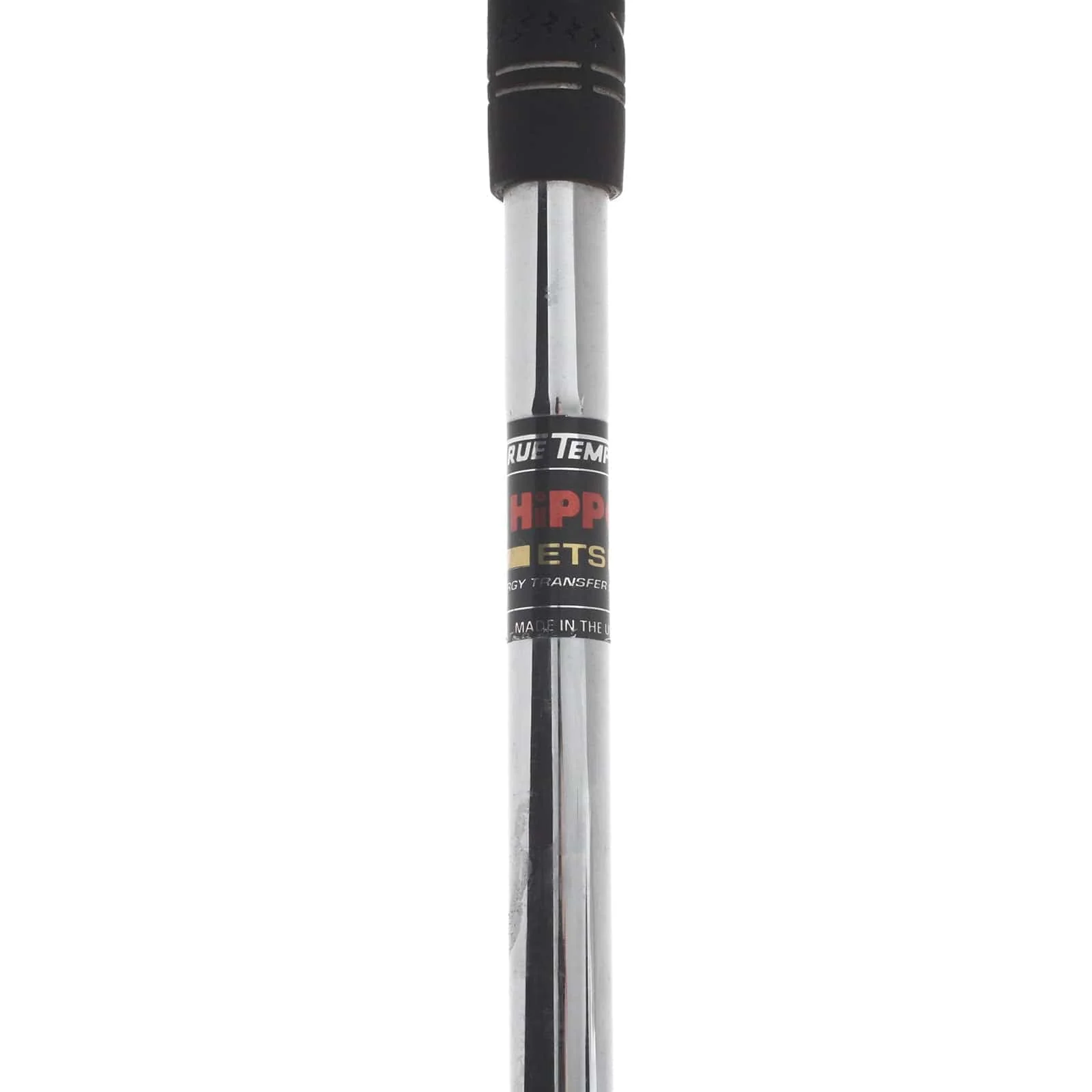 Hippo Plus Impact Steel Mens Right Hand Irons 3-SW Regular - Hippo - Image 5