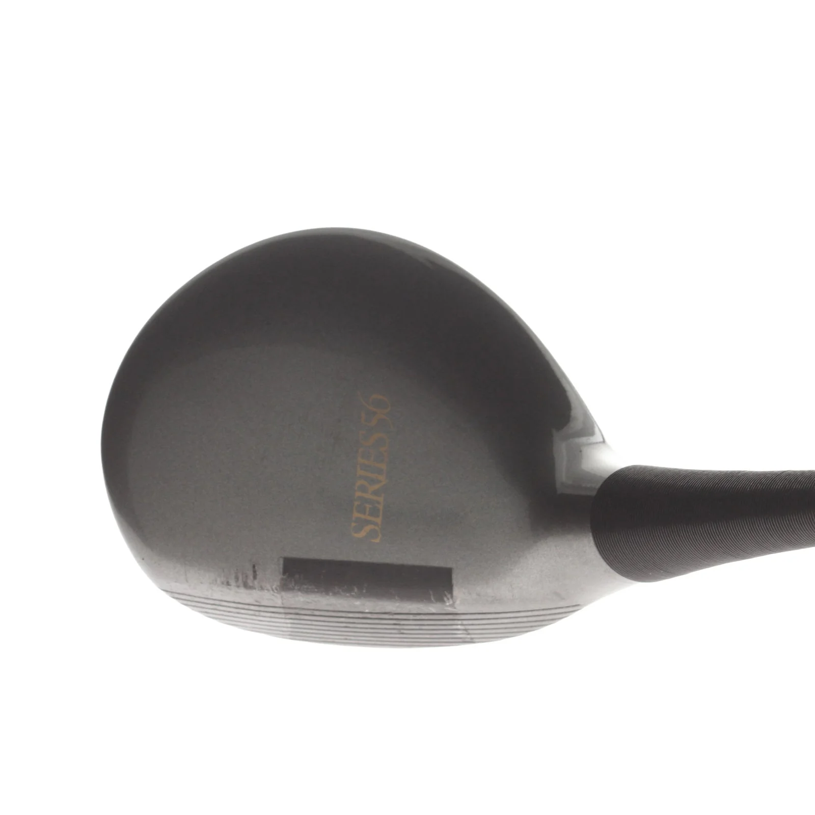 Hogan Series 56 Graphite Mens Right Hand Driver 9* Regular - Image 3