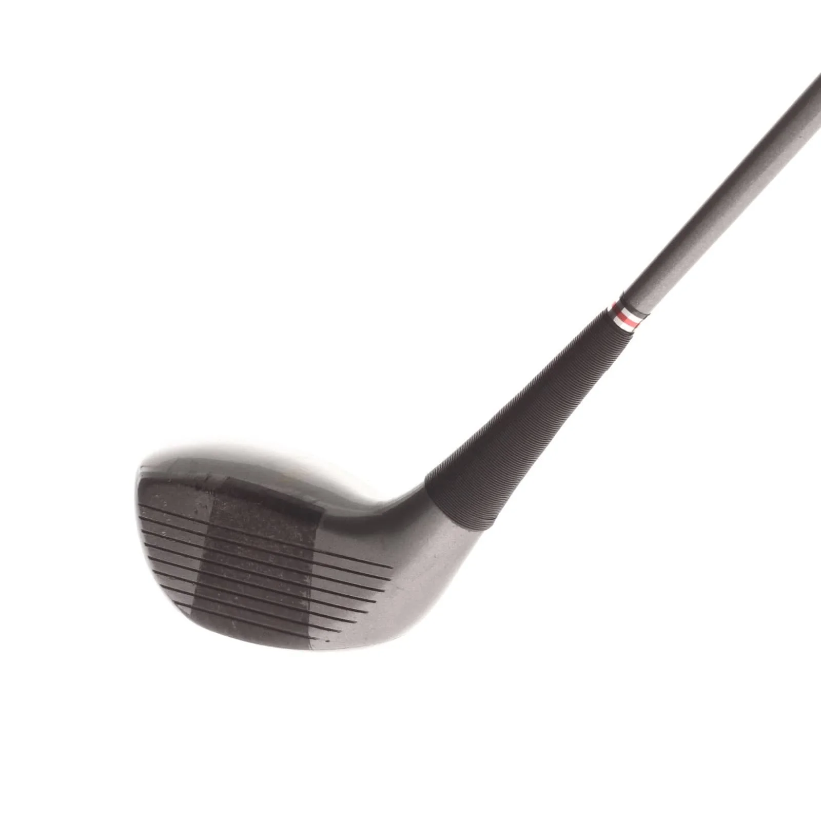 Hogan Series 56 Graphite Mens Right Hand Driver 9* Regular - Image 4