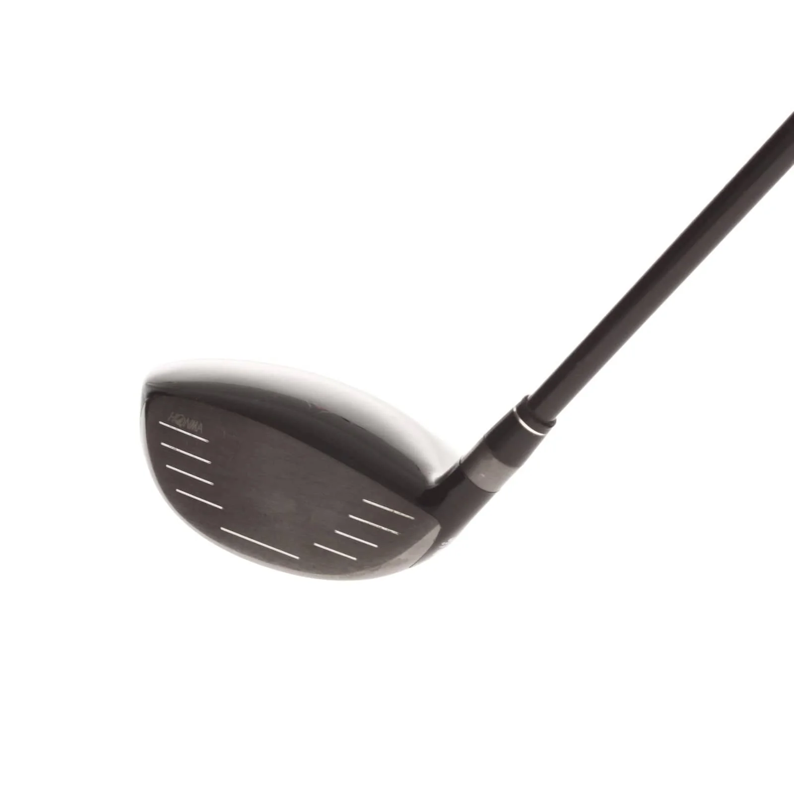 Honma T//World GS Graphite Mens Right Hand Fairway 3 Wood 15* Regular - Honma Speedtuned 55 - Image 4