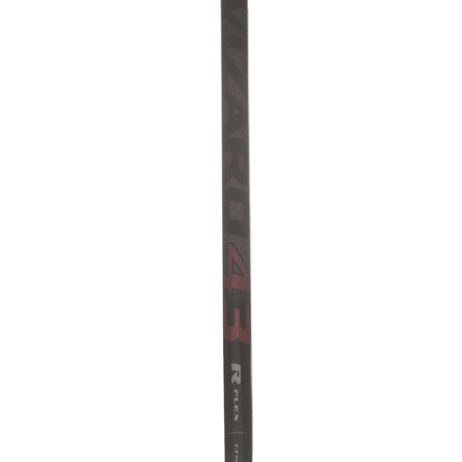 Honma T-World XP-1 Graphite Mens Right Hand Driver 10.5* Regular - Vizard 43 - Image 5