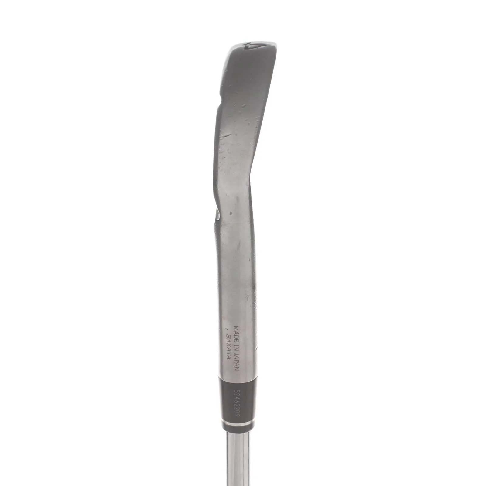 Honma TW Rose Proto Steel Mens Right Hand 4 Iron Stiff - AMT Tour White S200 - Image 3