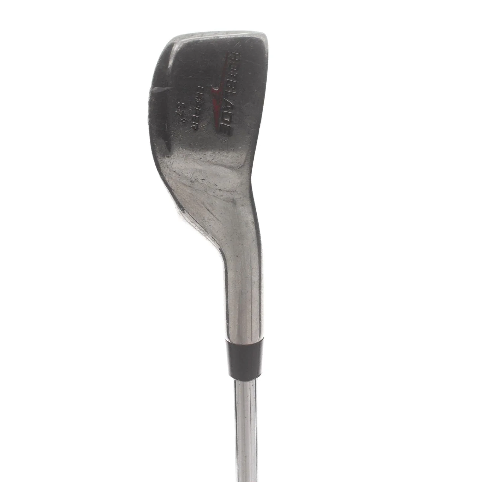 Hot Blade Chipper Steel Mens Right Hand Chipper 37* Wedge - Hot Blade - Image 3