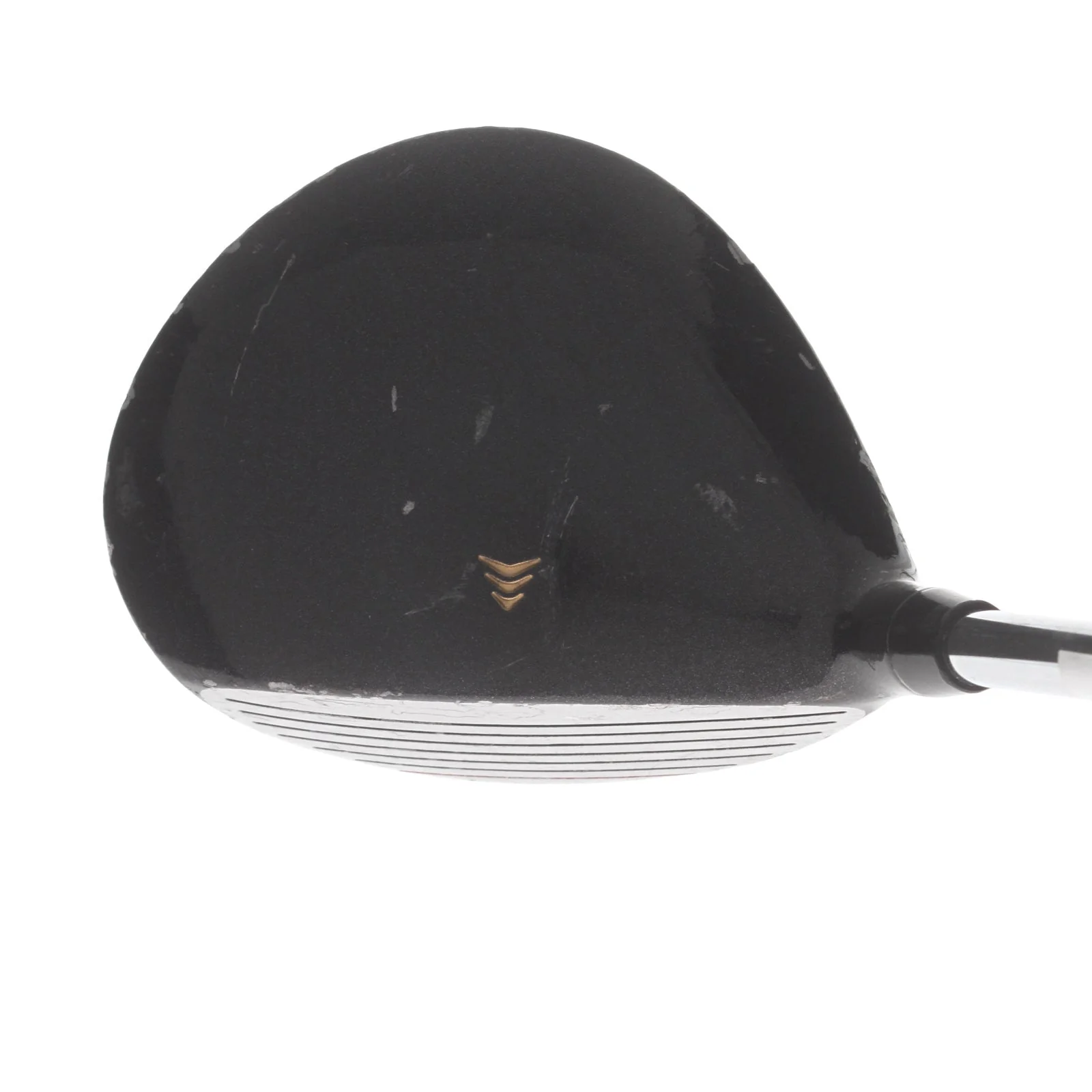 Howson Derby Plus Oversize Steel Mens Right Hand Fairway 5 Wood 21* Regular - Howson - Image 2