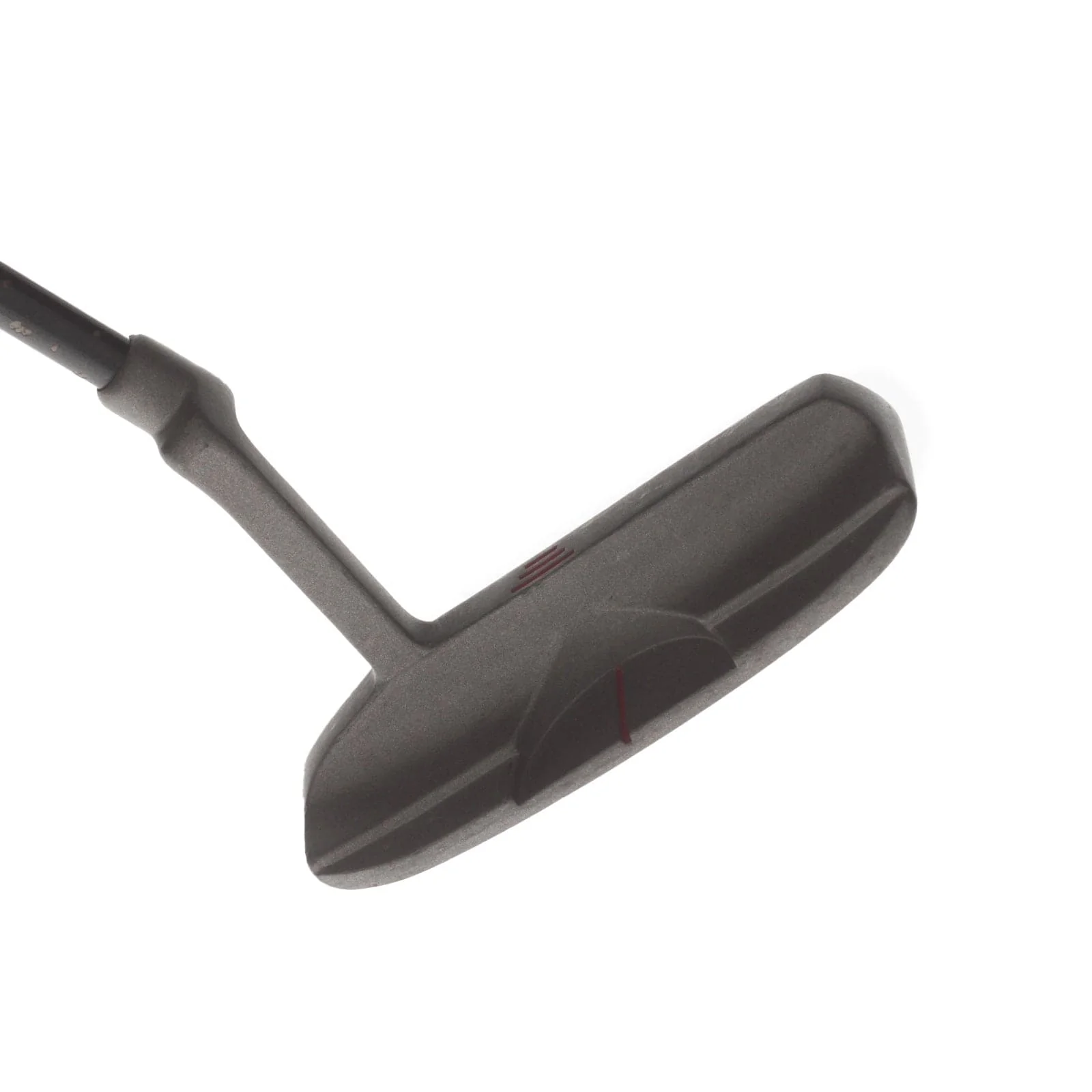 Howson DJ100 Graphite Mens Right Hand Putter - - Image 4
