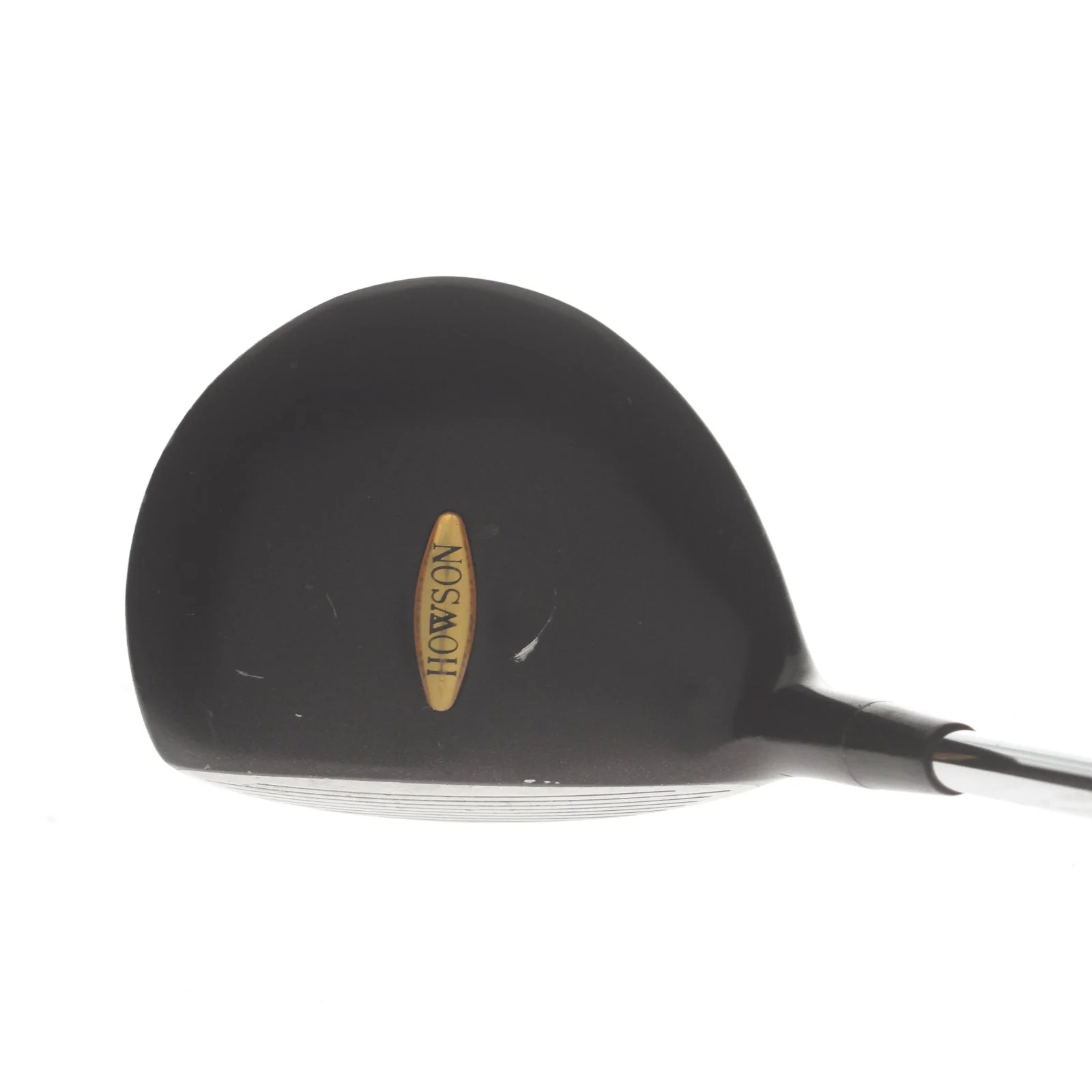 Howson Enforcer Steel Mens Right Hand Fairway 3 Wood 15* Regular - Image 2