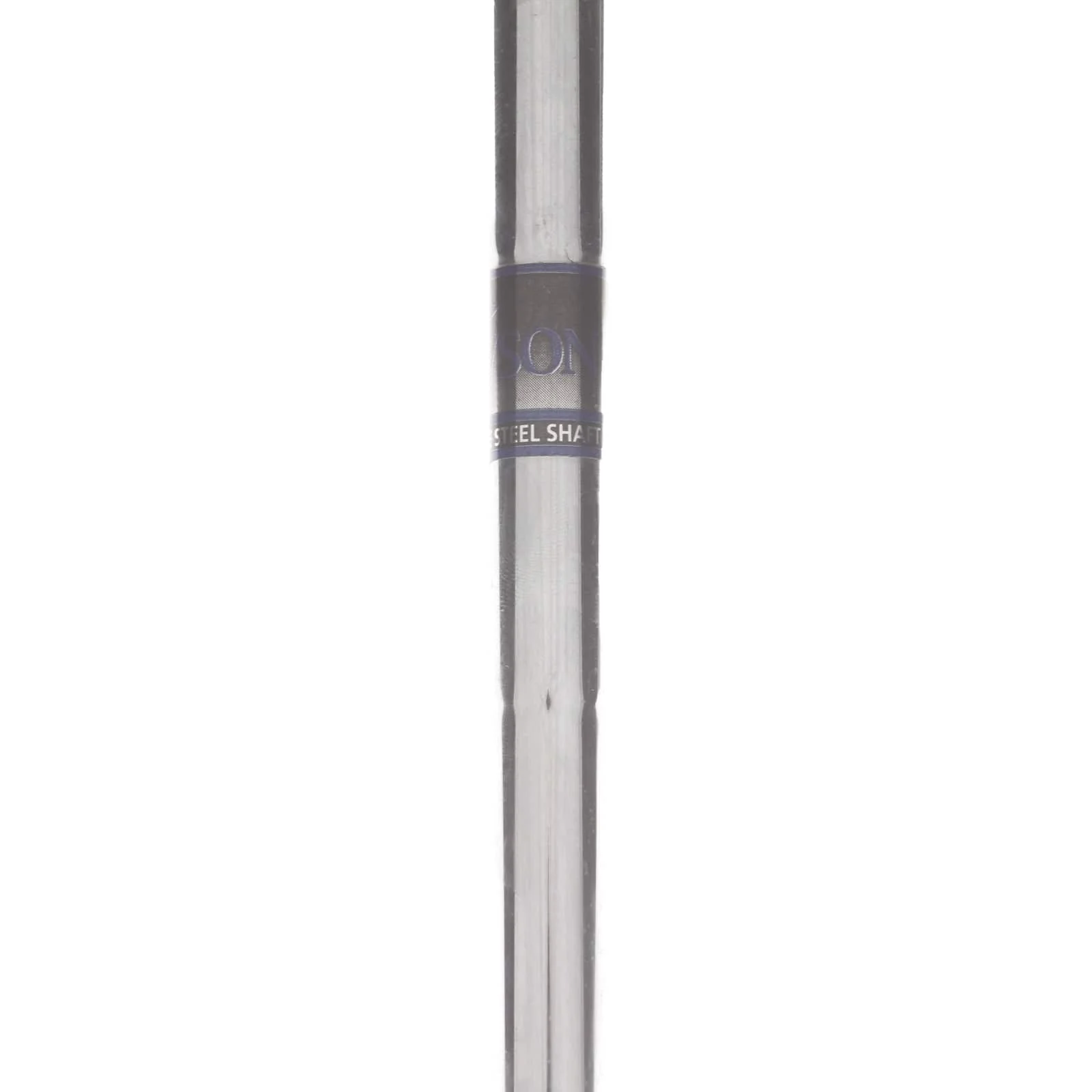Howson Fire Blade Steel Mens Left Hand Fairway 3 Wood Regular - Howson Performance Steel Shaft - Image 4