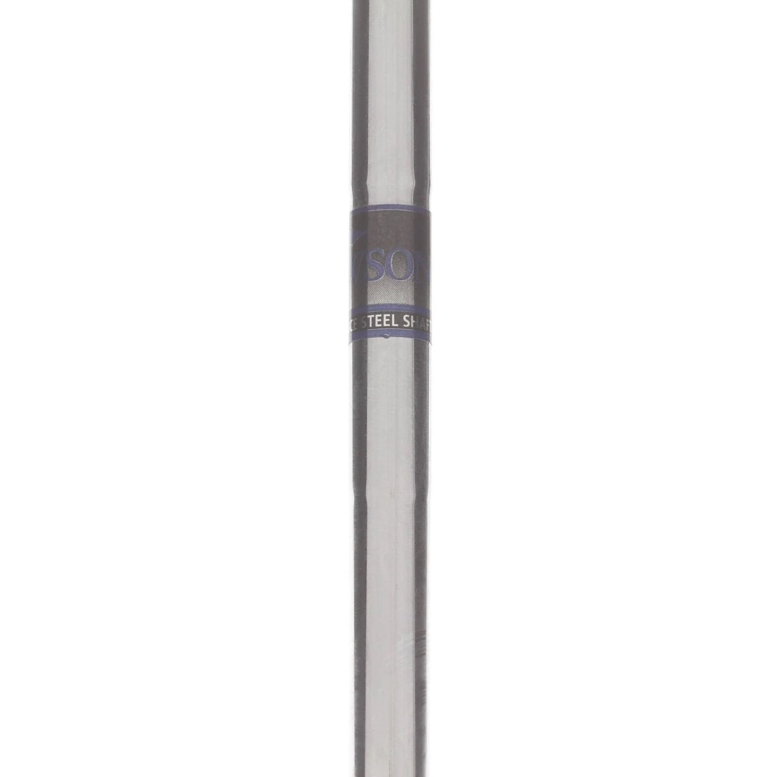 Howson Fire Blade Steel Mens Left Hand Fairway 5 Wood Regular - Howson Performance Steel Shaft - Image 5