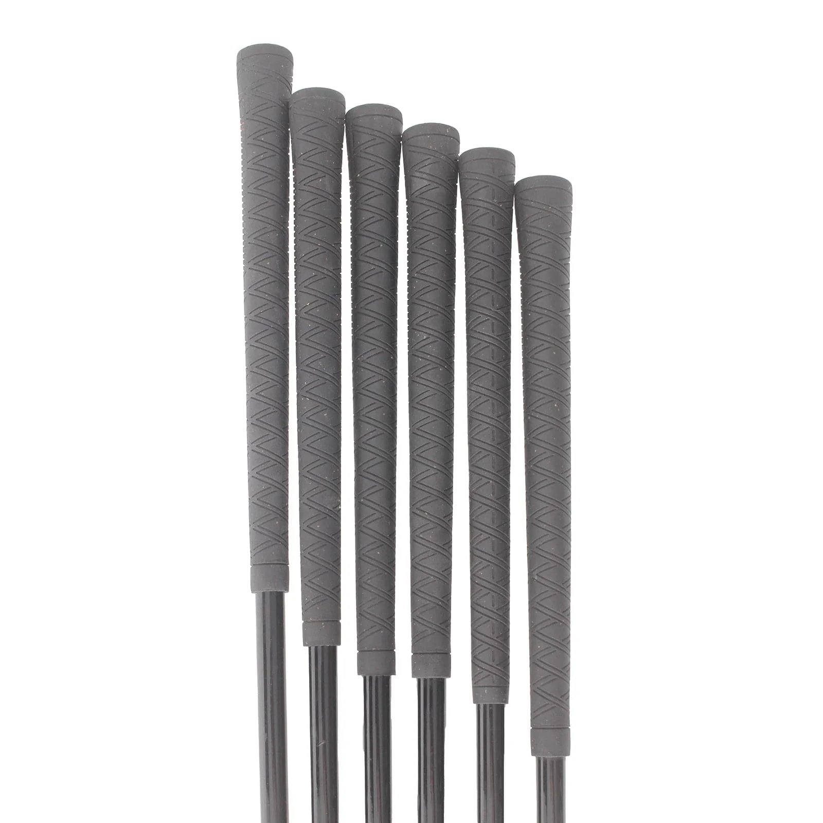 Howson Graphite Mens Right Hand Irons 4-SW Regular - Howson - Image 6