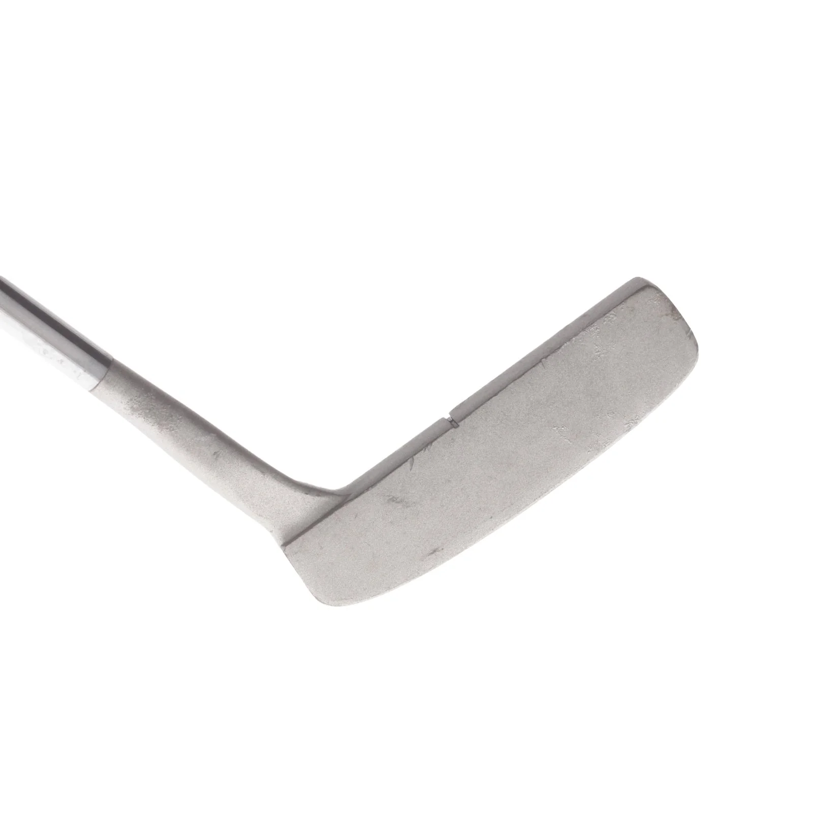 Howson System 404 Mens Left Hand Putter 35.5" Mallet - Howson - Image 3