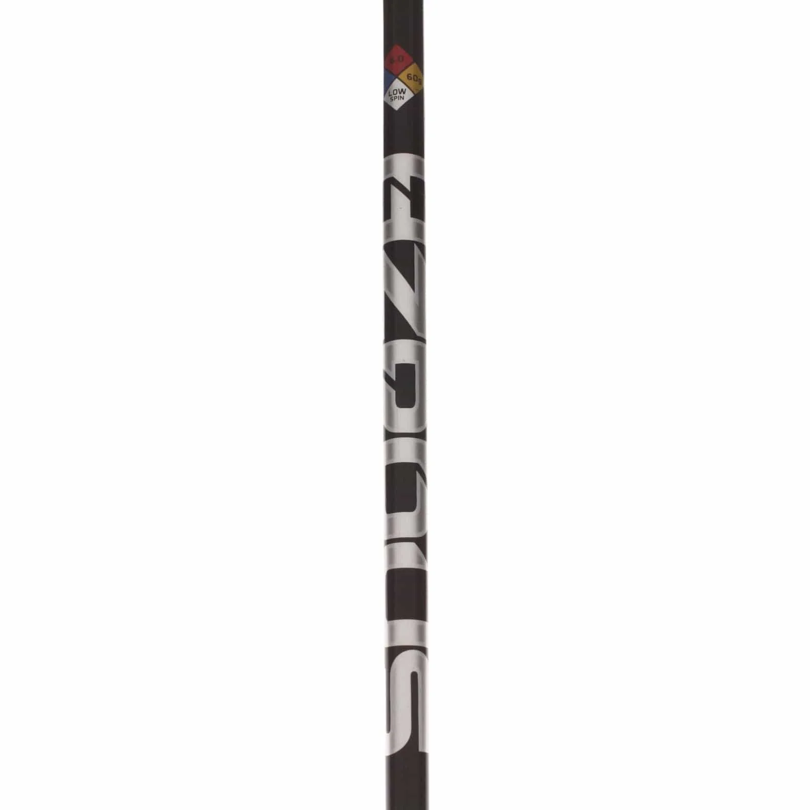 HZRDUS 6.0 60g Driver Shaft Project X Stiff Taylormade 2nd Gen - M1/M4/Sim/Stealth /Stealth 2/Qi10/Qi35 44.75"