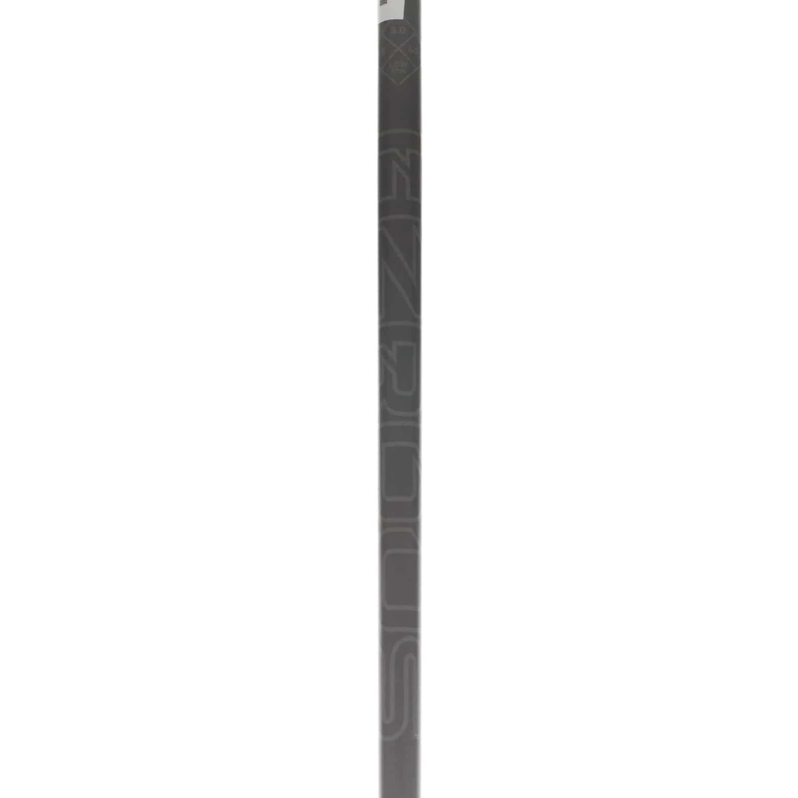 Hzrdus Black 6.0 60g Fairway Shaft Project X Stiff Cobra - SZ/Radspeed/Aerojet/Darkspeed/DS Adapt 43"