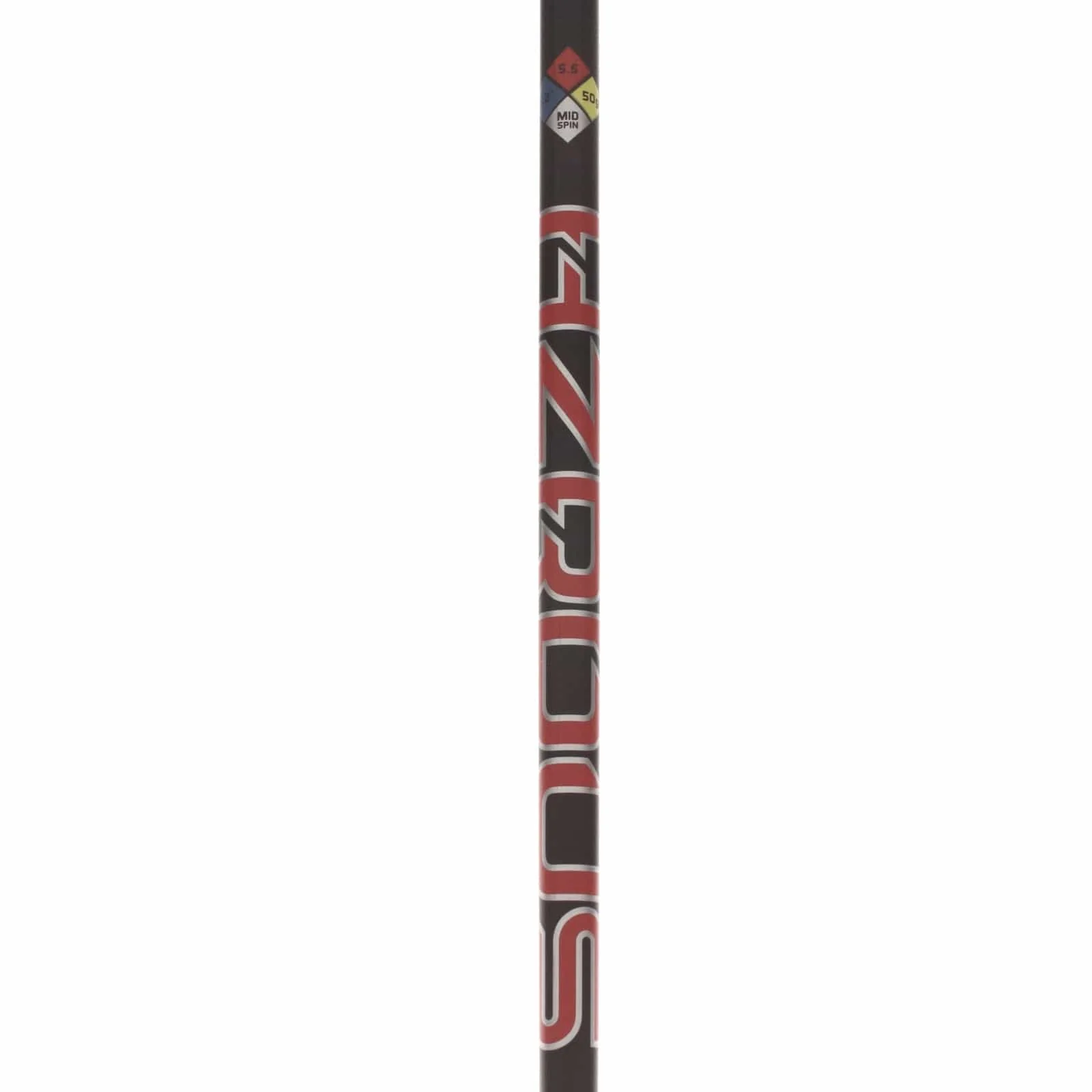 HZRDUS CB 5.5 50g Driver Shaft Project X Regular Titleist 2nd Gen - GT/TS/TSi/TSr/917/915/913 44.5"