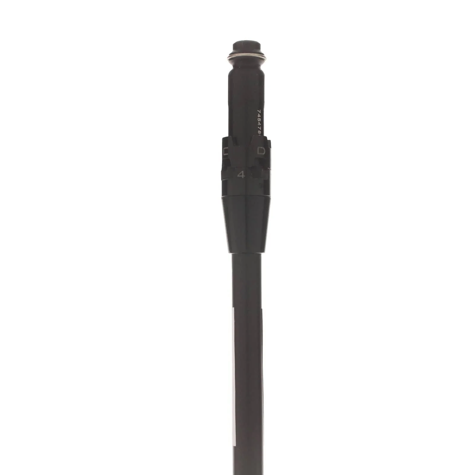 HZRDUS CB 5.5 50g Driver Shaft Project X Regular Titleist 2nd Gen - GT/TS/TSi/TSr/917/915/913 44.5" - Image 2